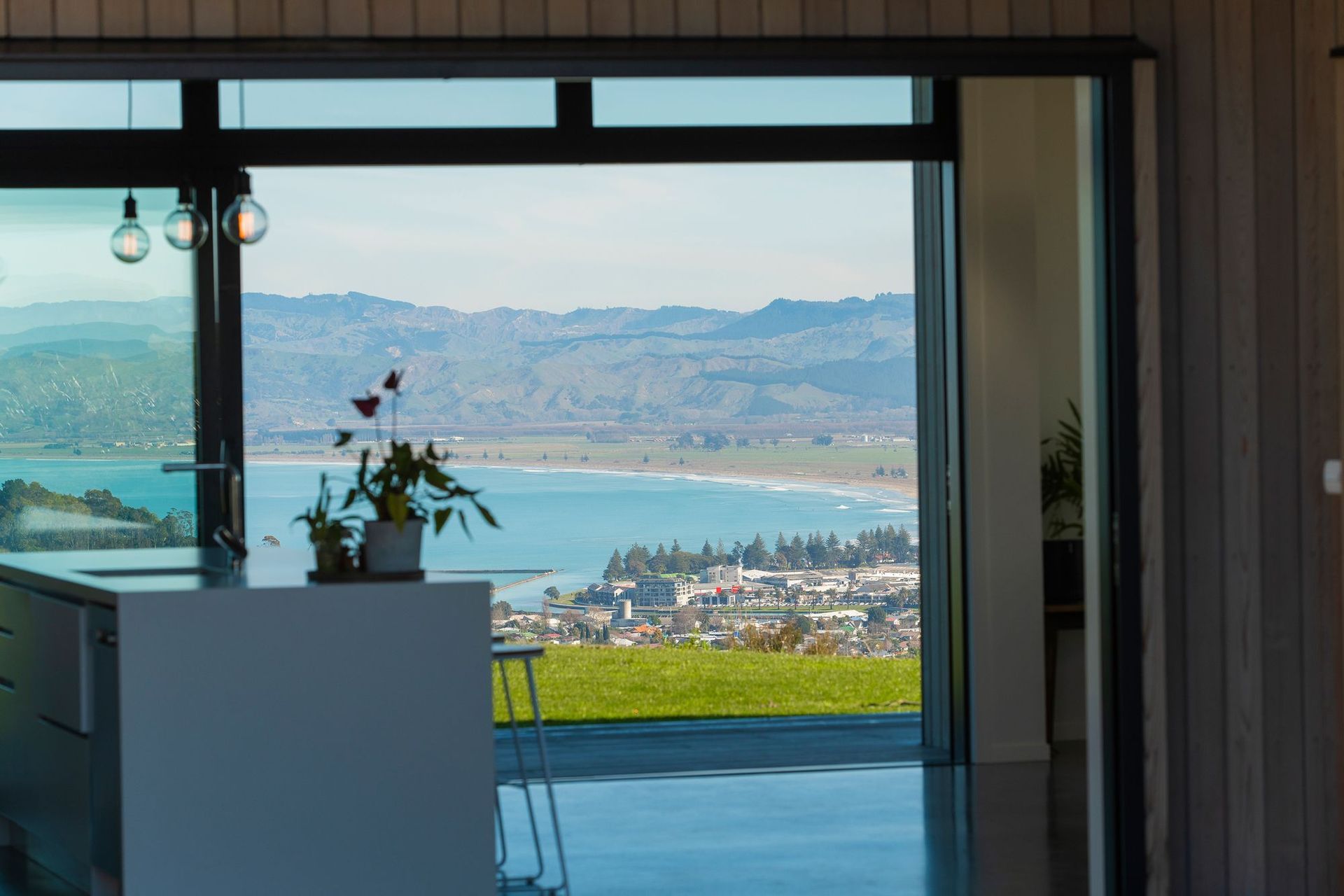 Coastal Property