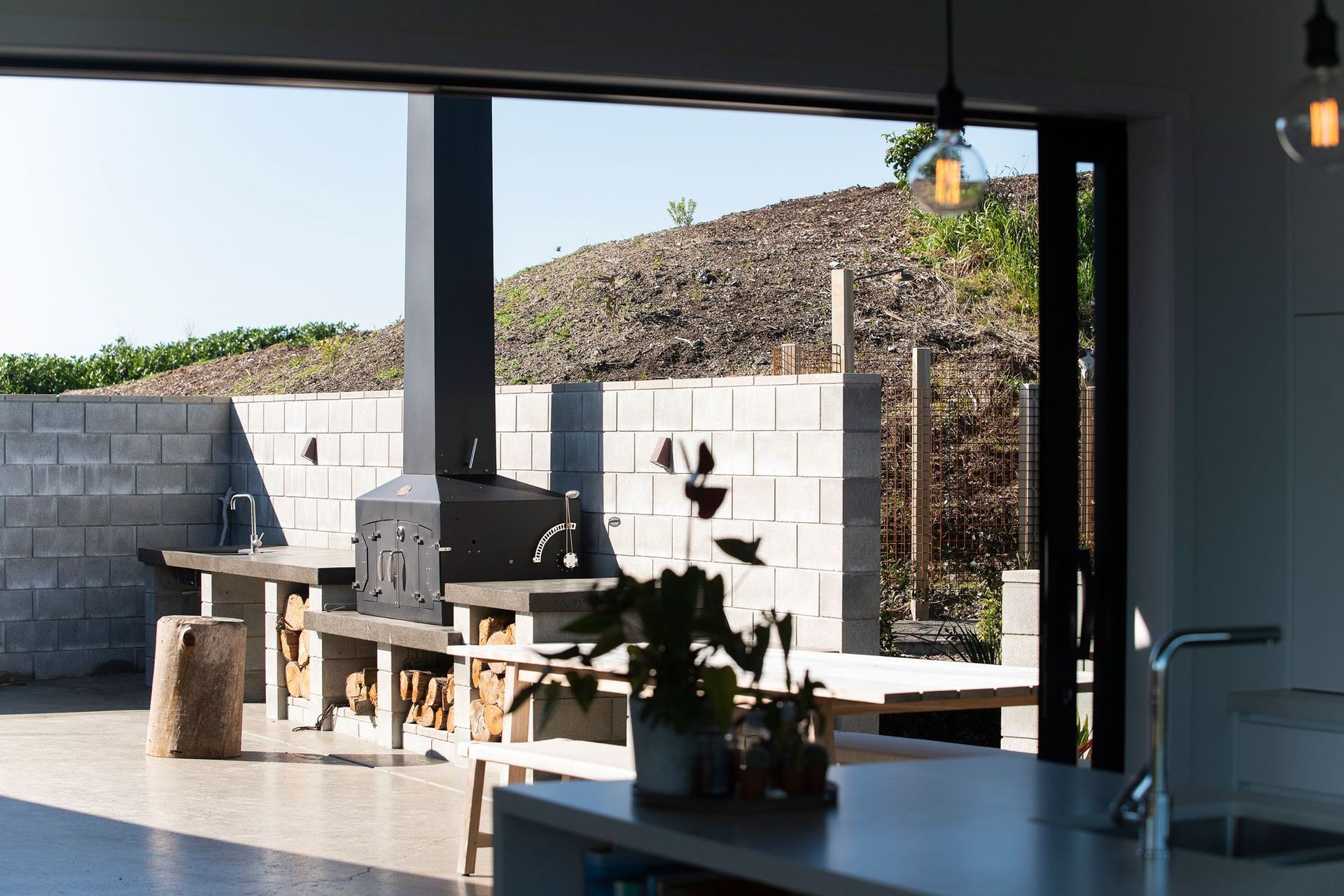 Coastal Property