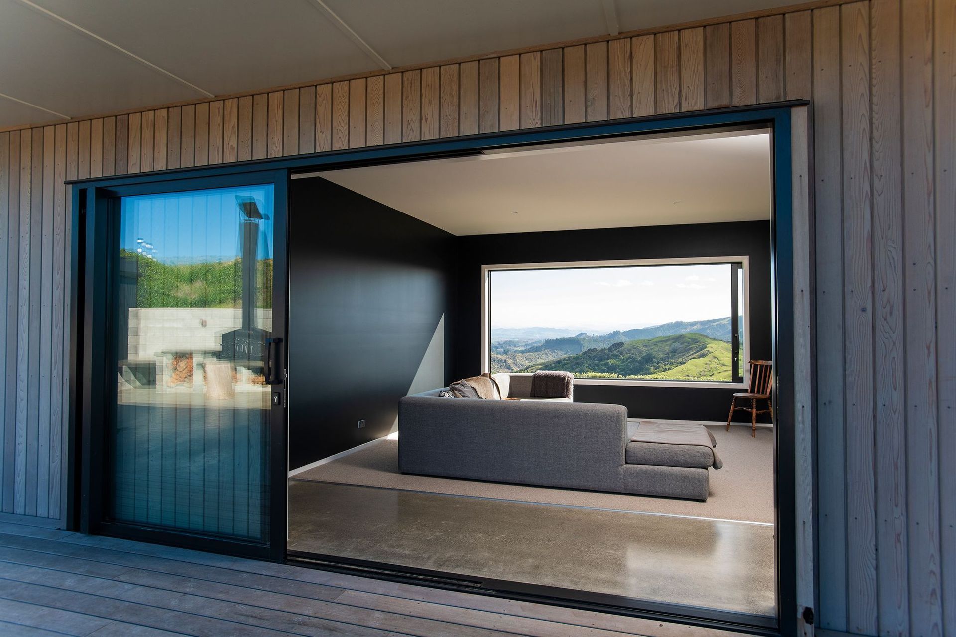 Coastal Property