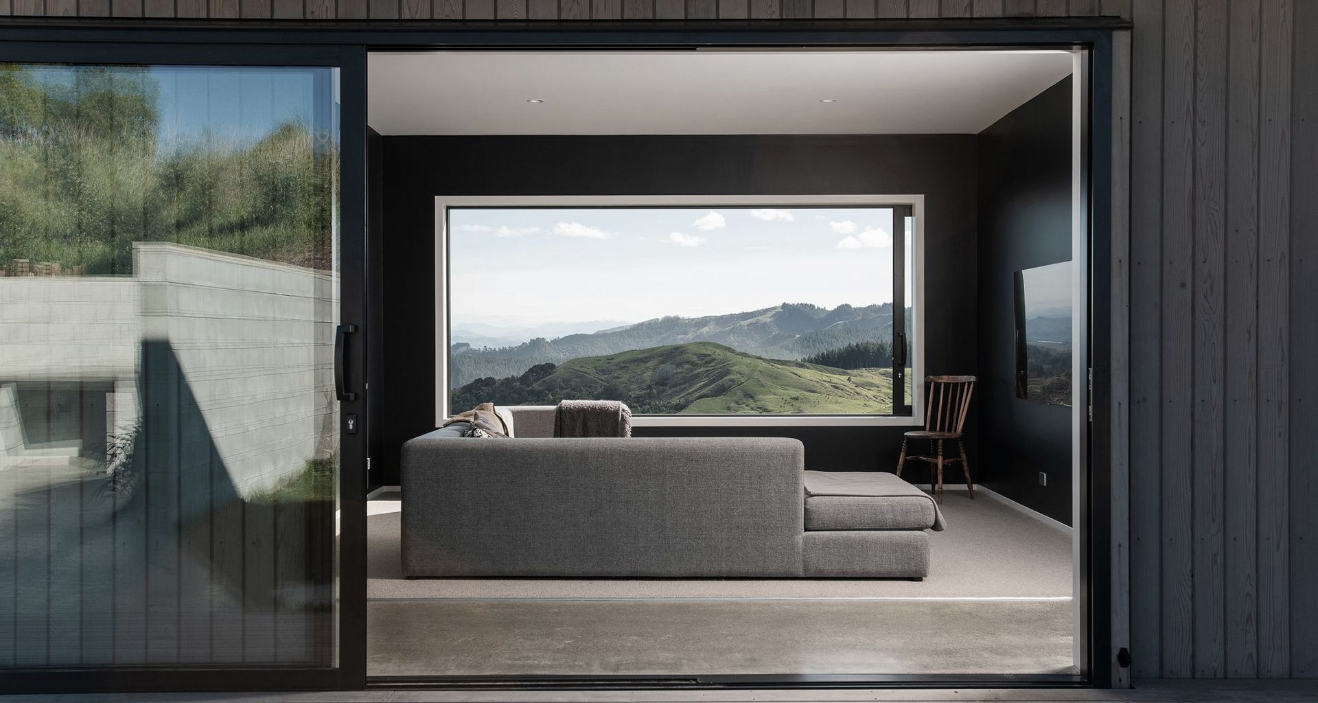 Coastal Property banner
