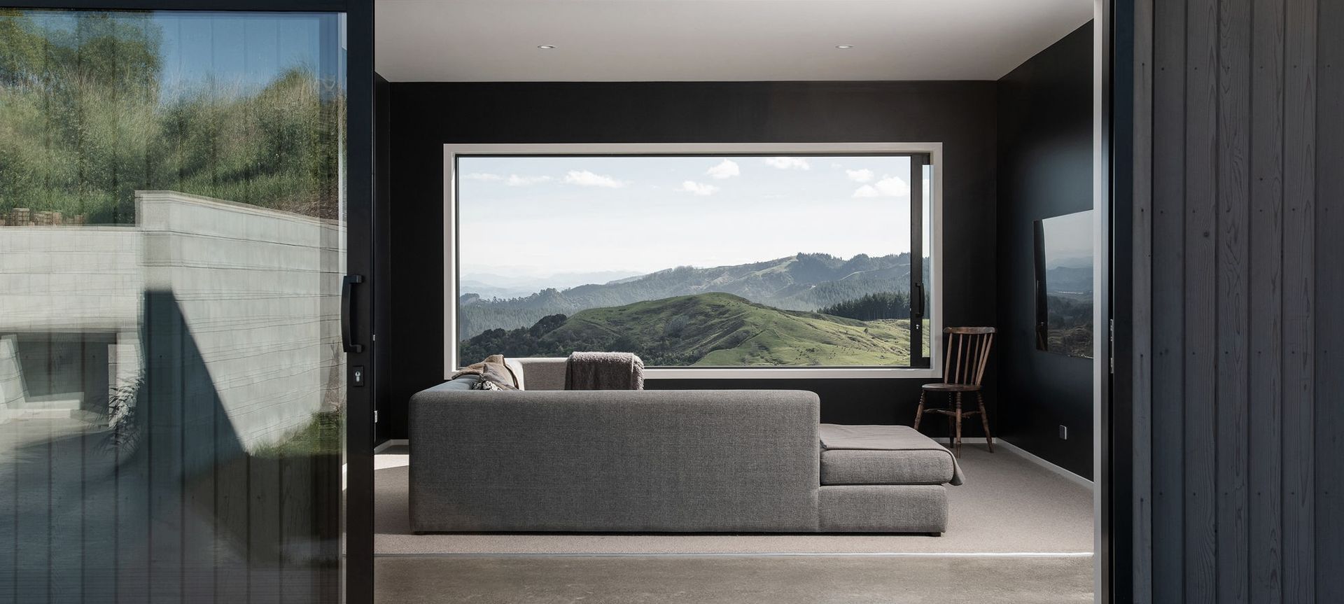 Coastal Property banner