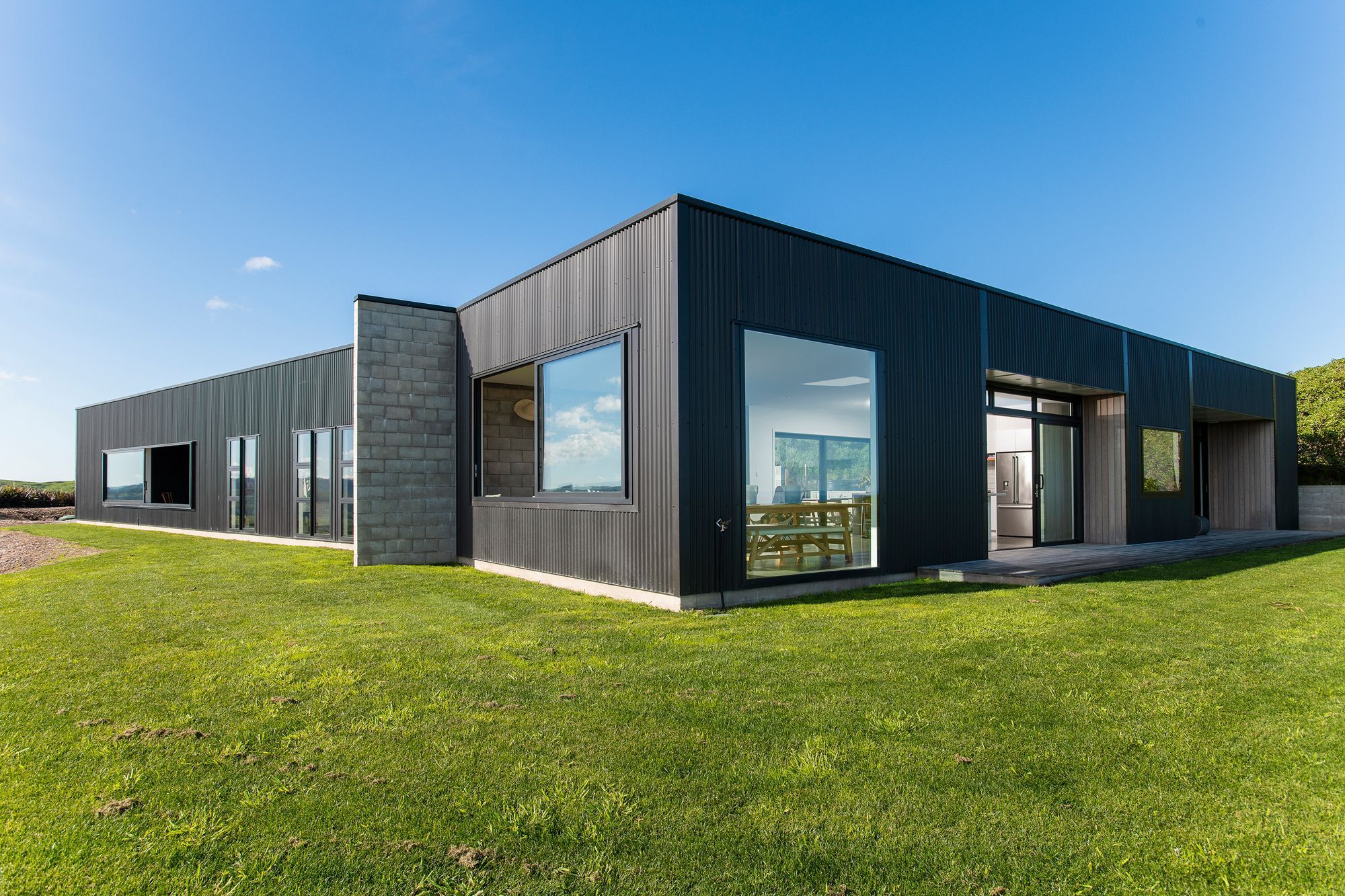 Coastal Property