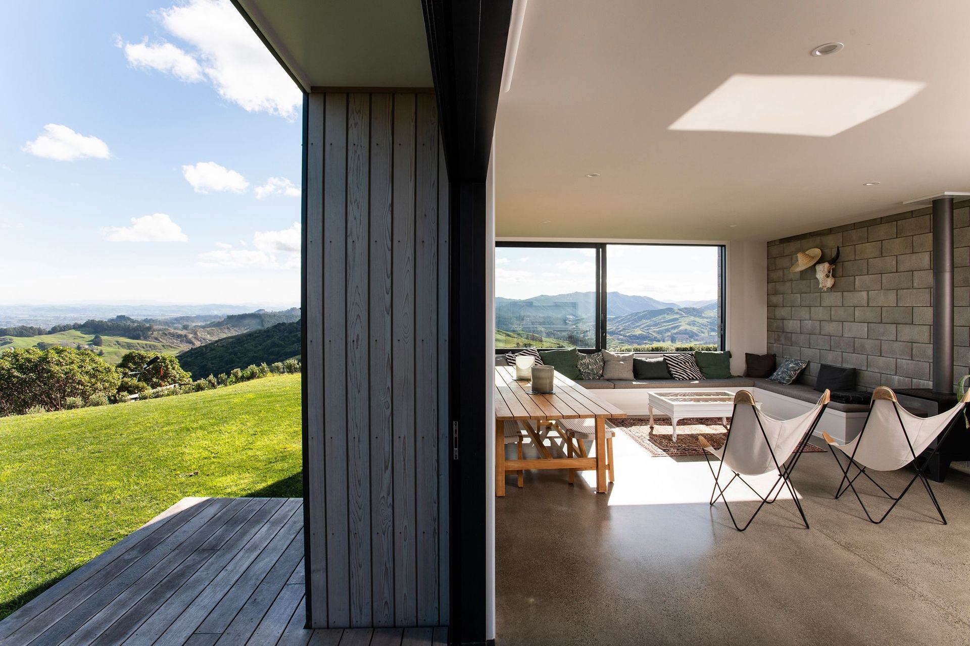 Coastal Property
