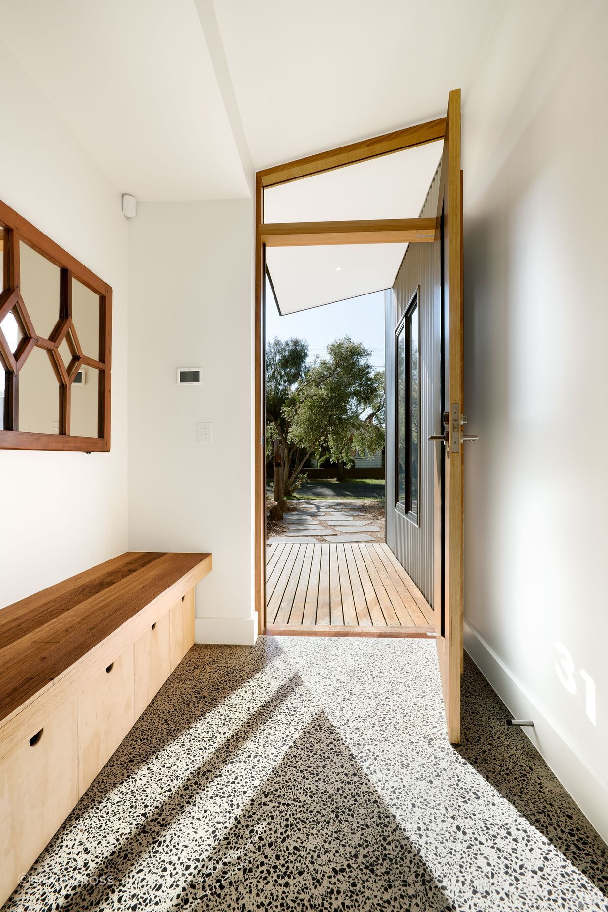 Northcote Solar Home
