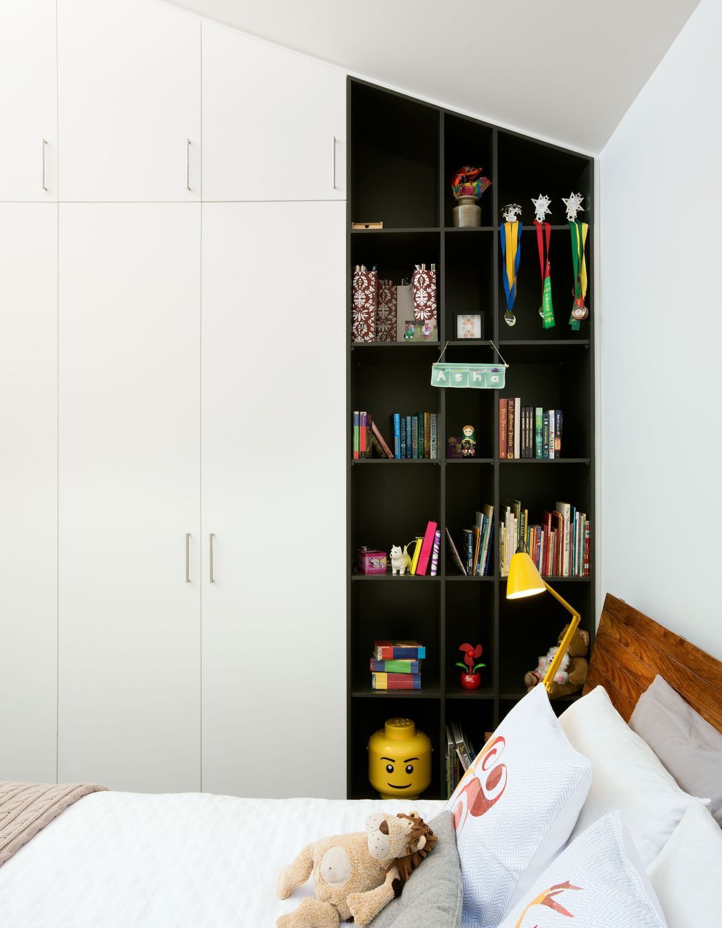 Northcote Solar Home