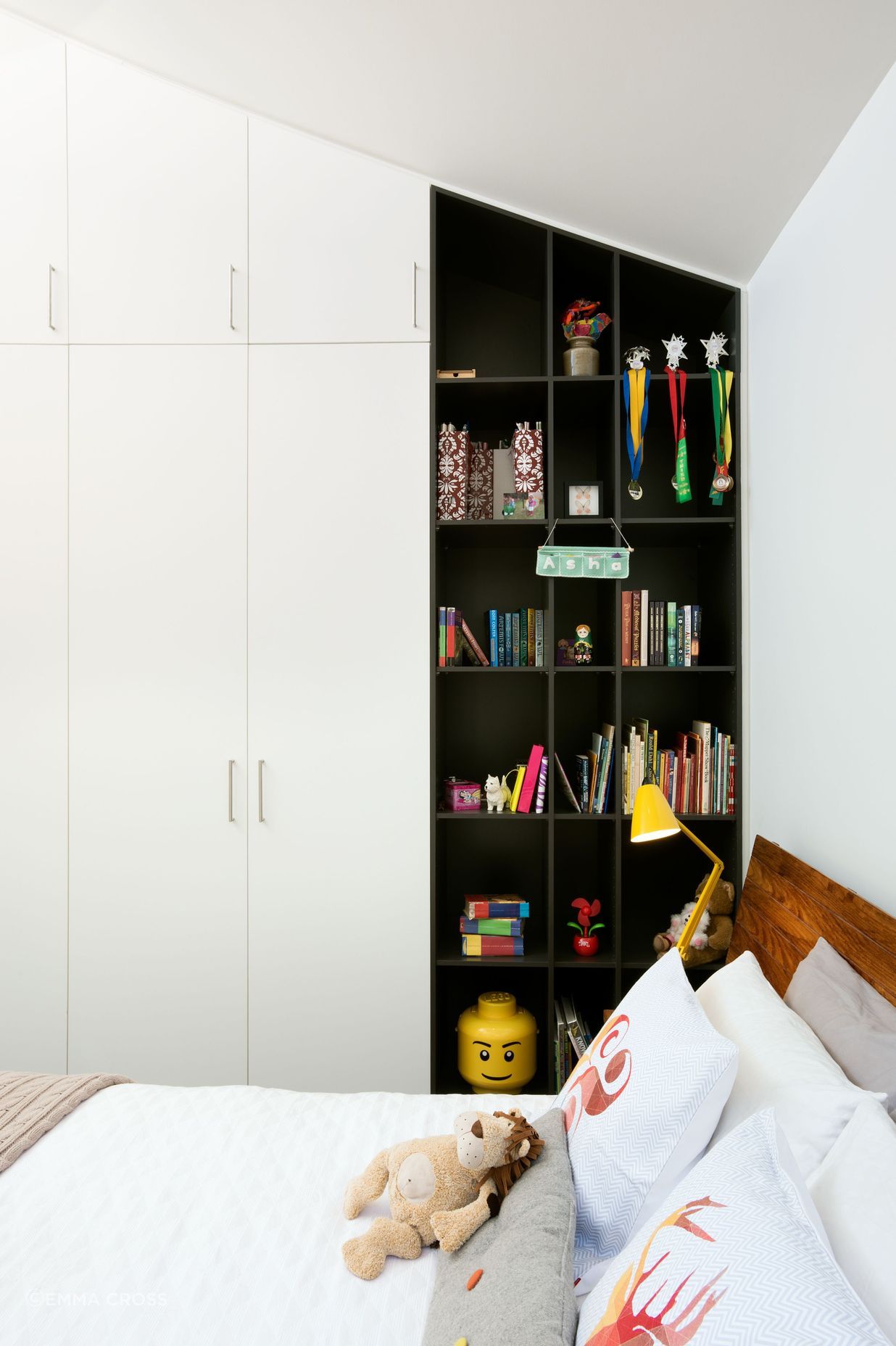 Northcote Solar Home