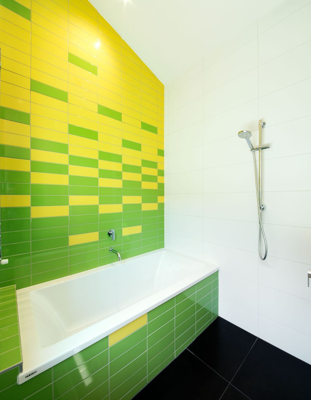 Northcote Solar Home