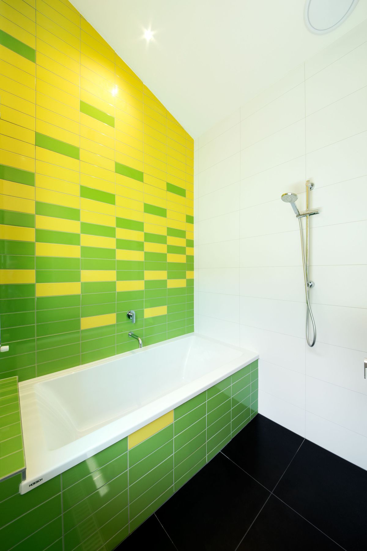 Northcote Solar Home