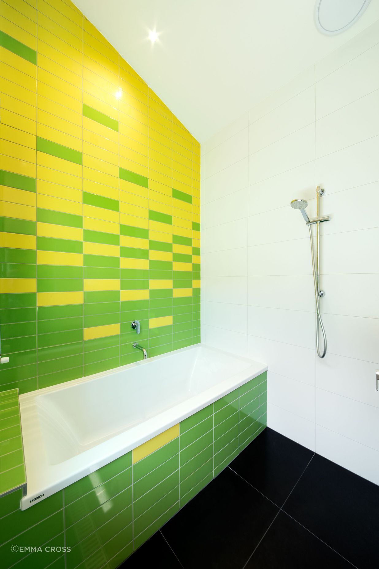Northcote Solar Home