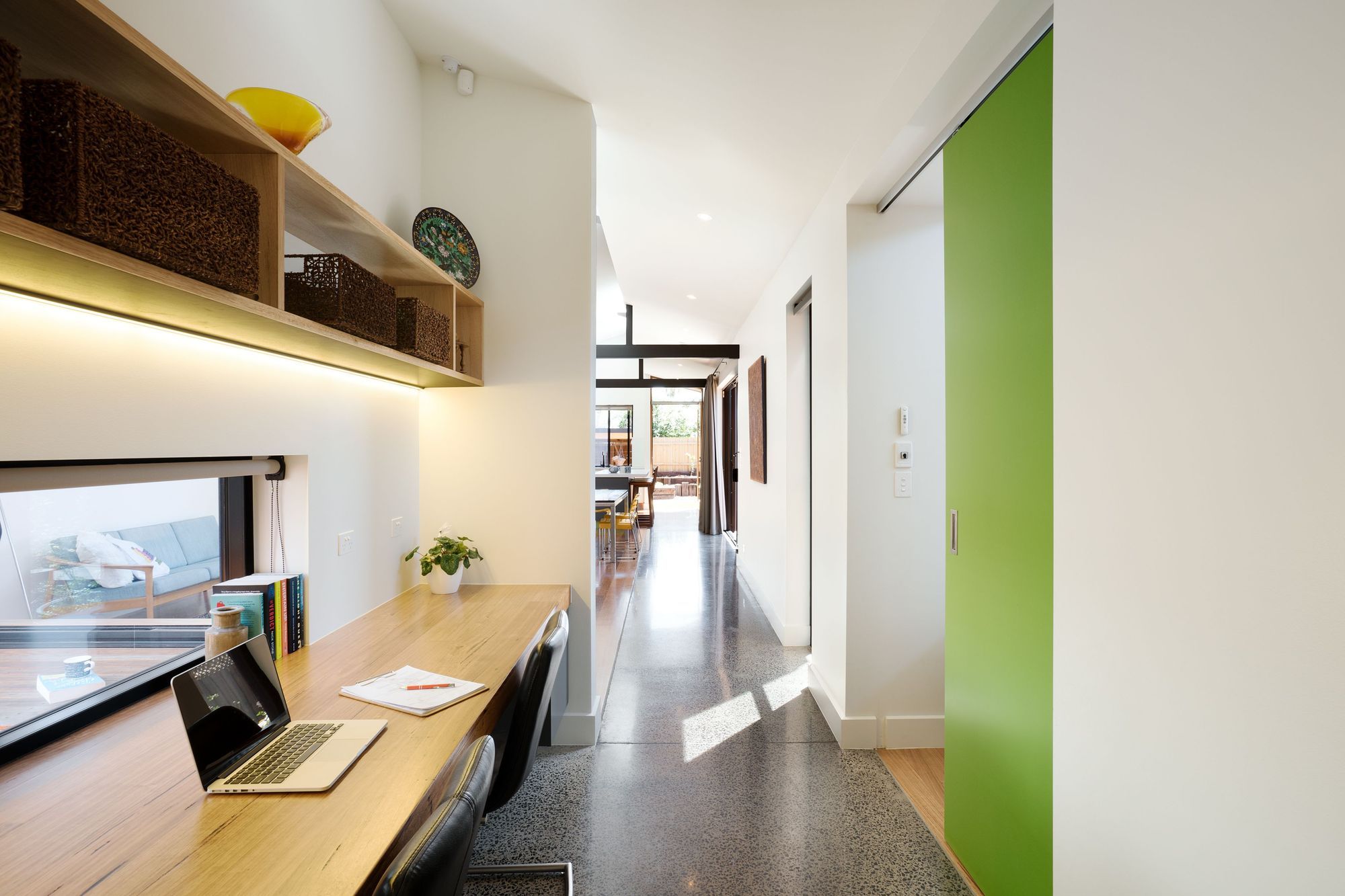 Northcote Solar Home
