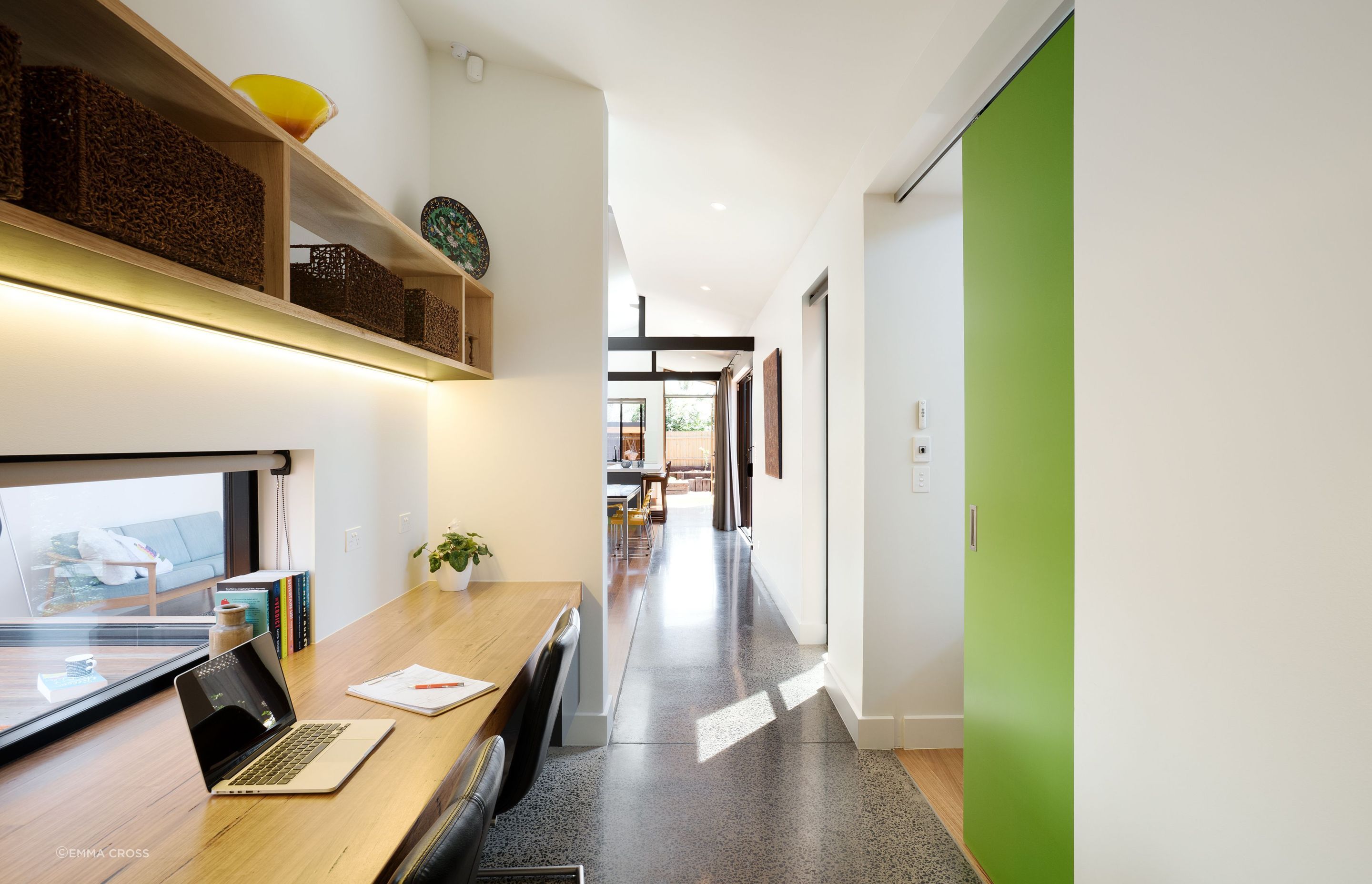 Northcote Solar Home