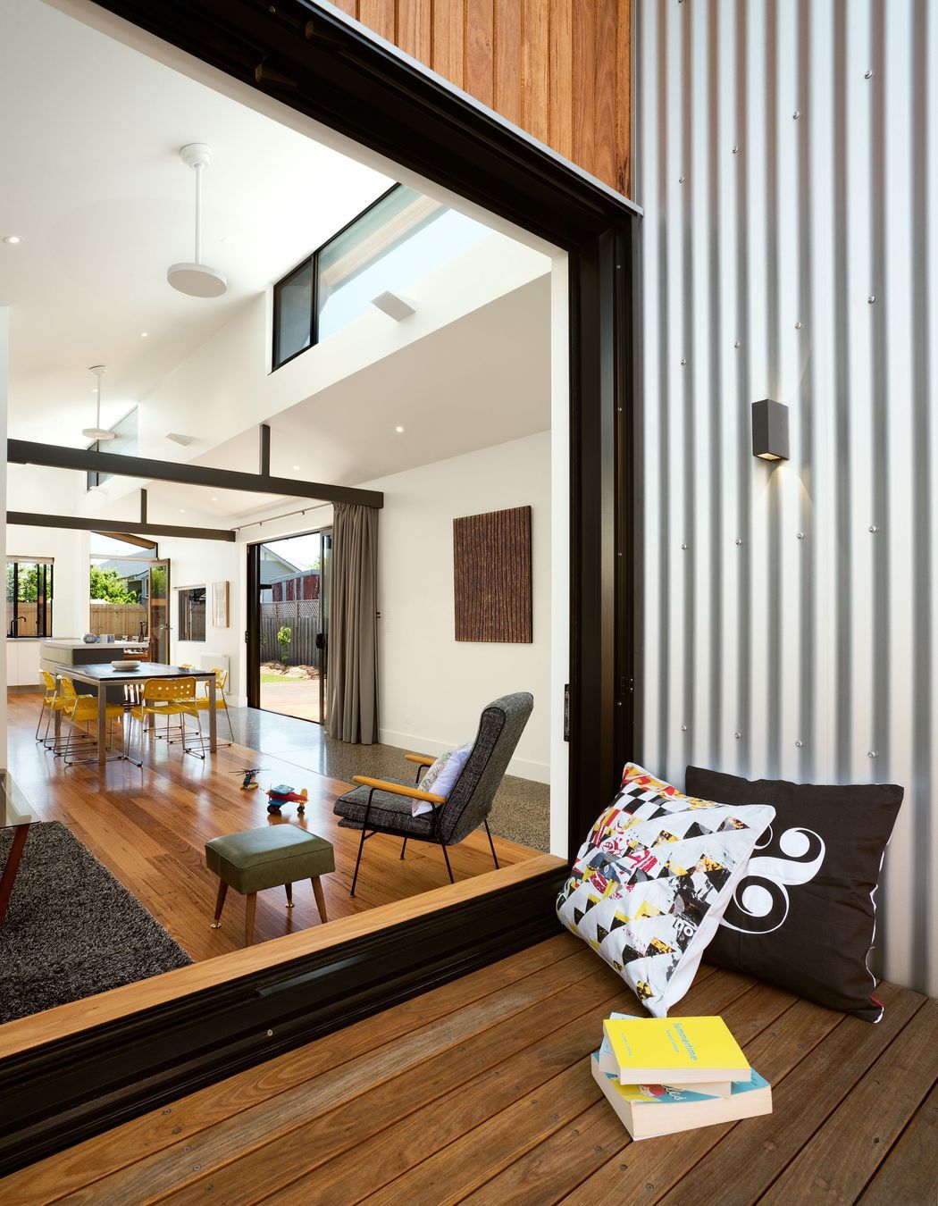Northcote Solar Home