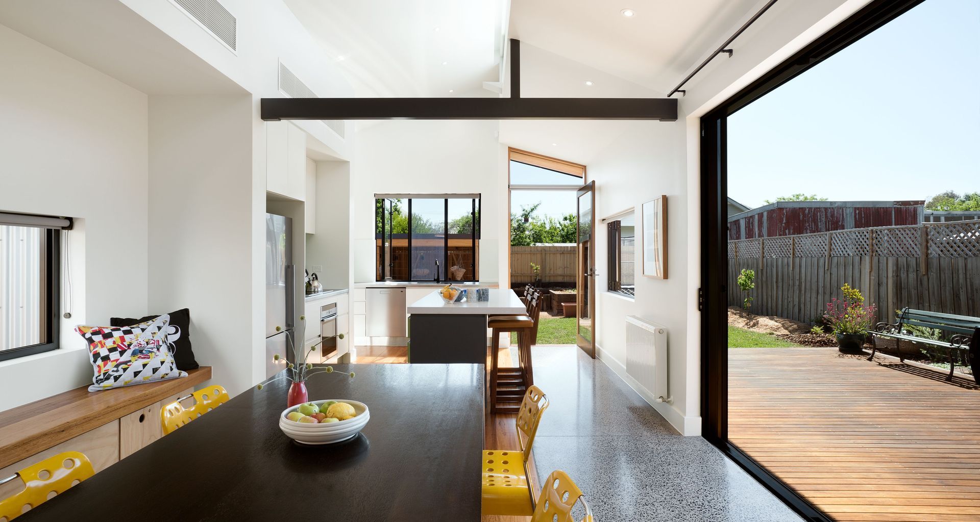 Northcote Solar Home banner