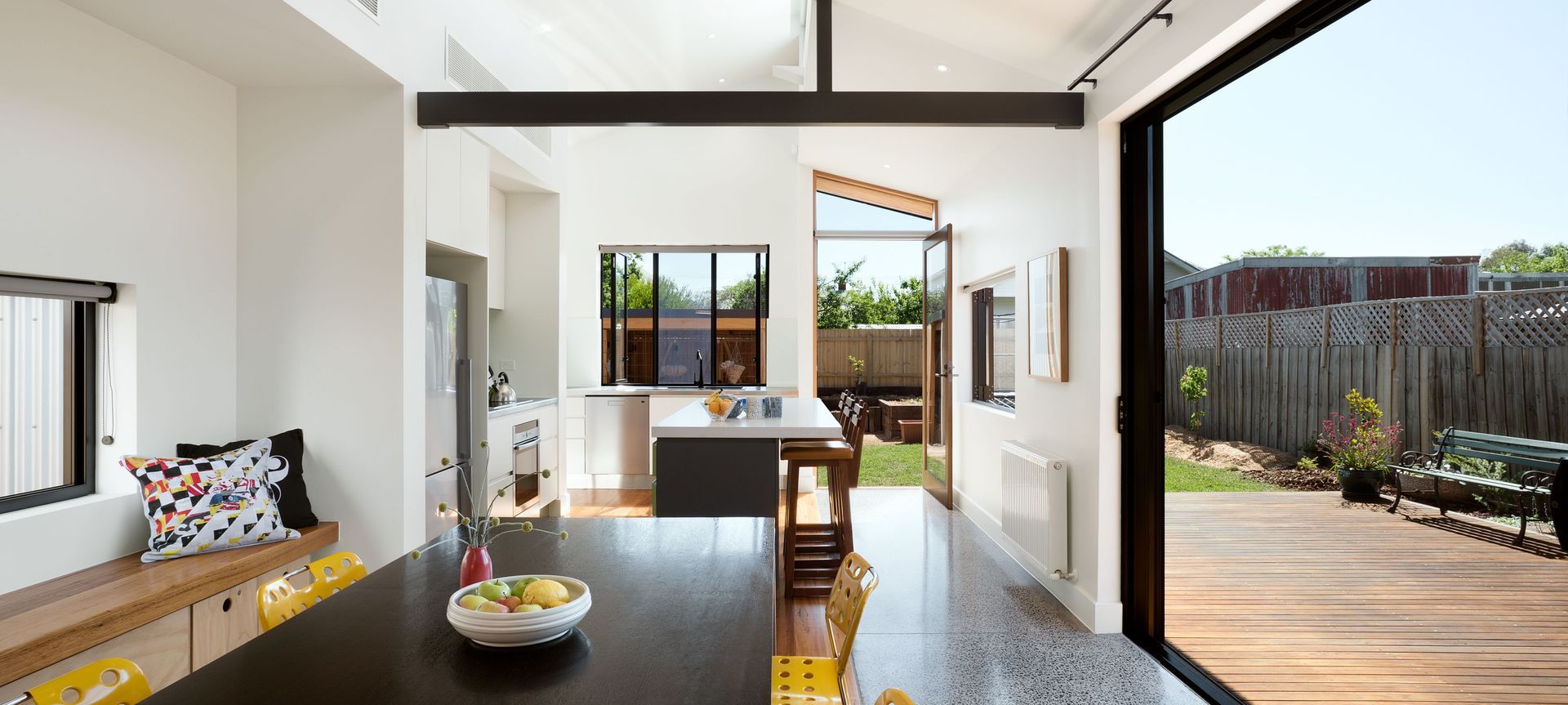 Northcote Solar Home banner