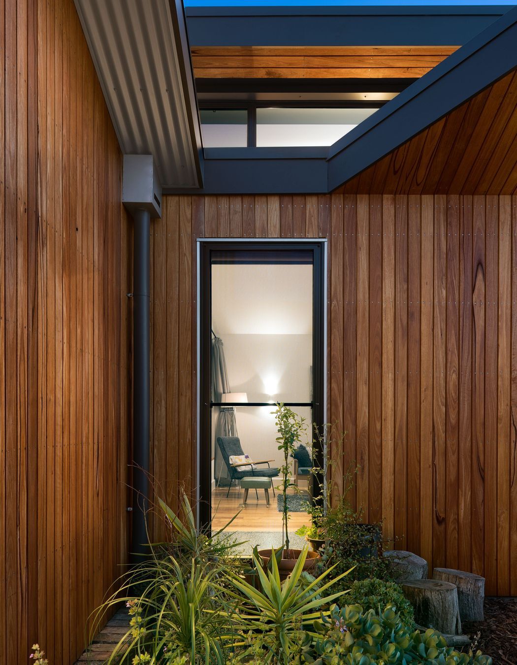 Northcote Solar Home