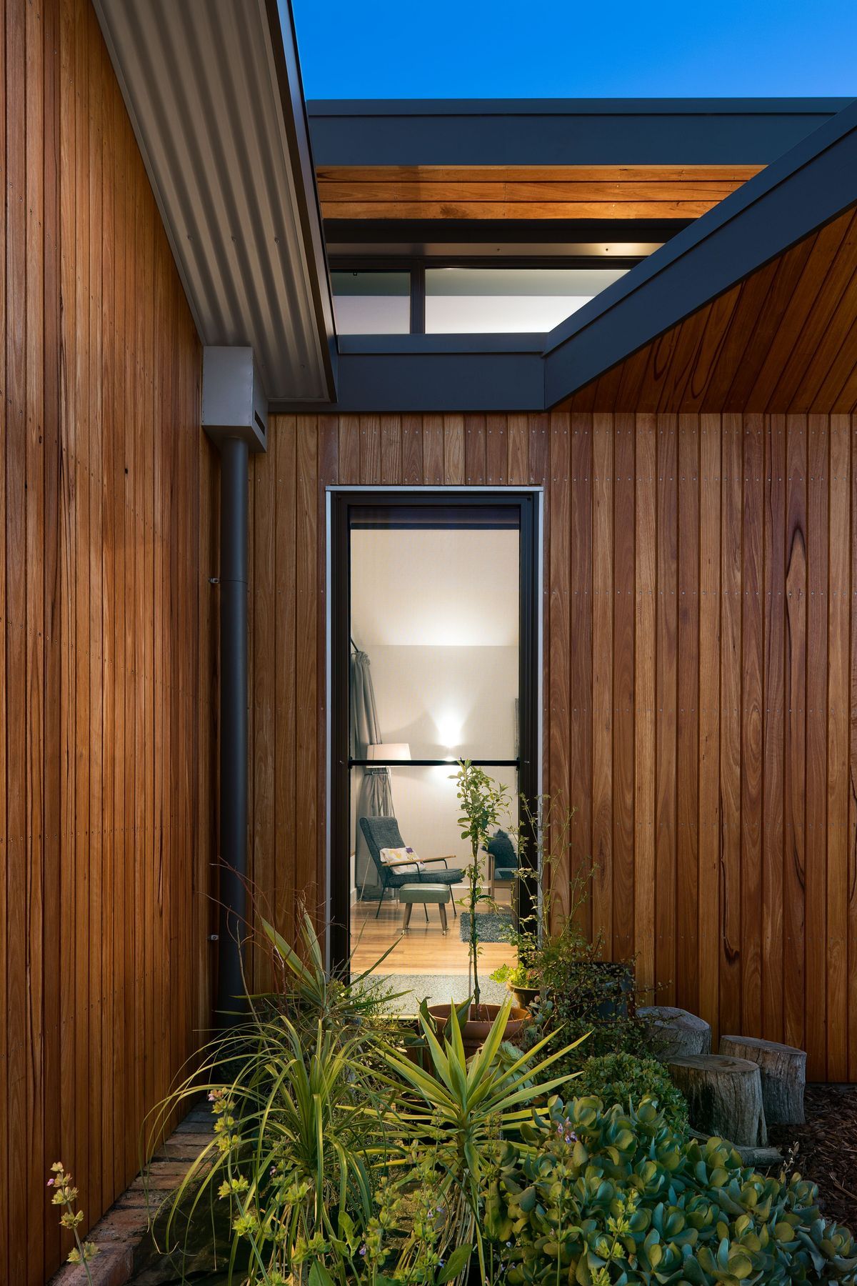 Northcote Solar Home
