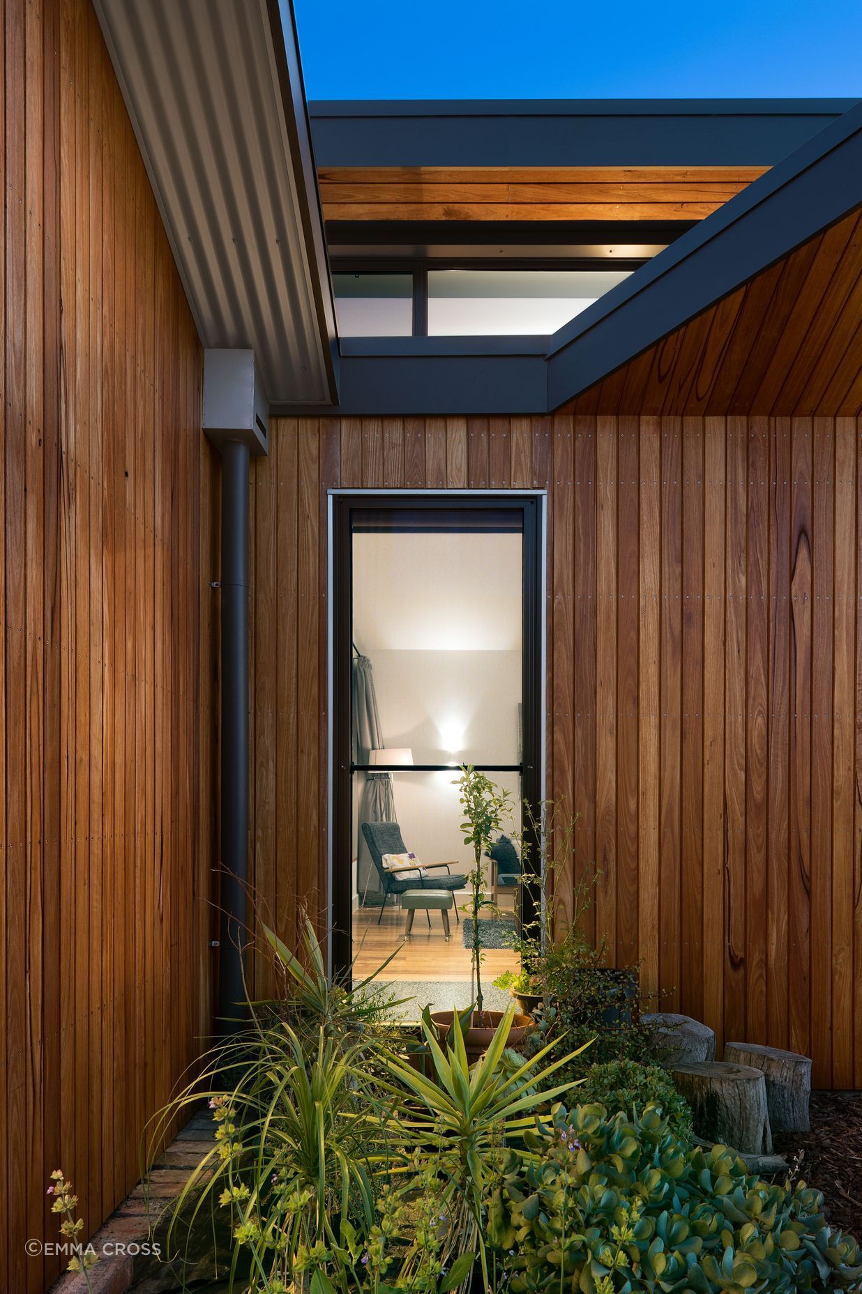Northcote Solar Home