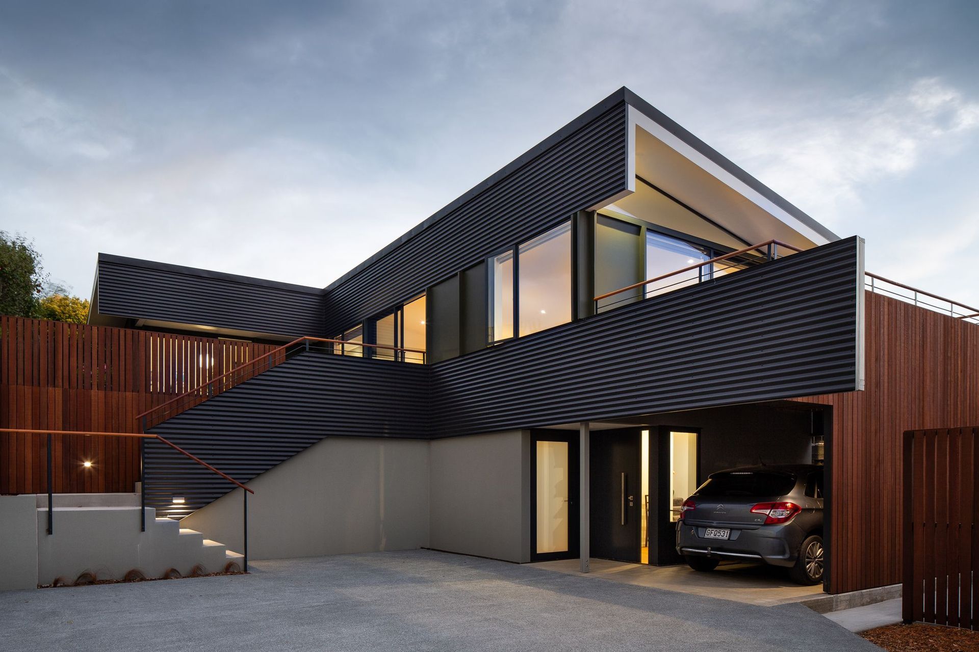Vera House