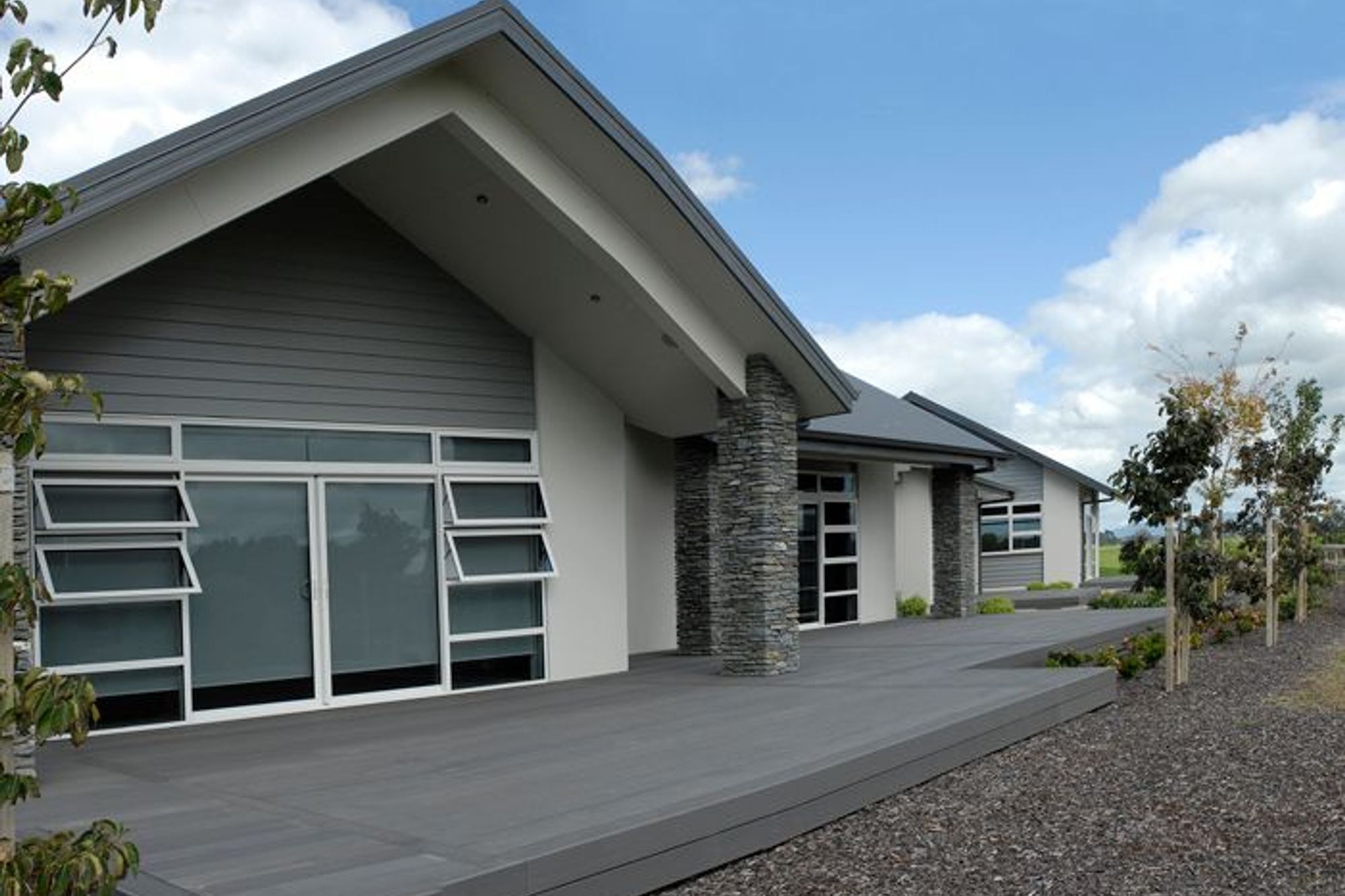 Matamata New Build