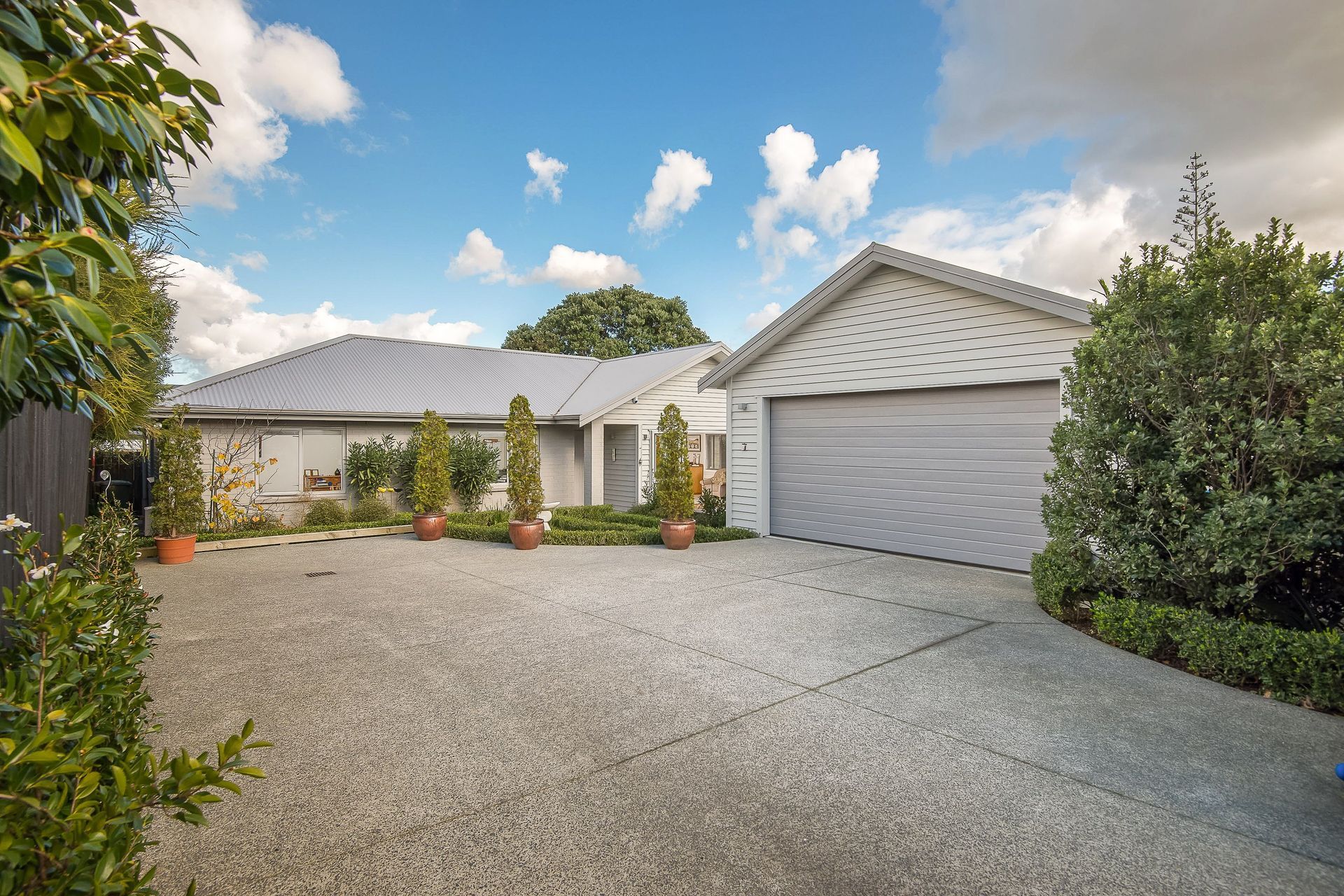 West Tamaki Road, Auckland