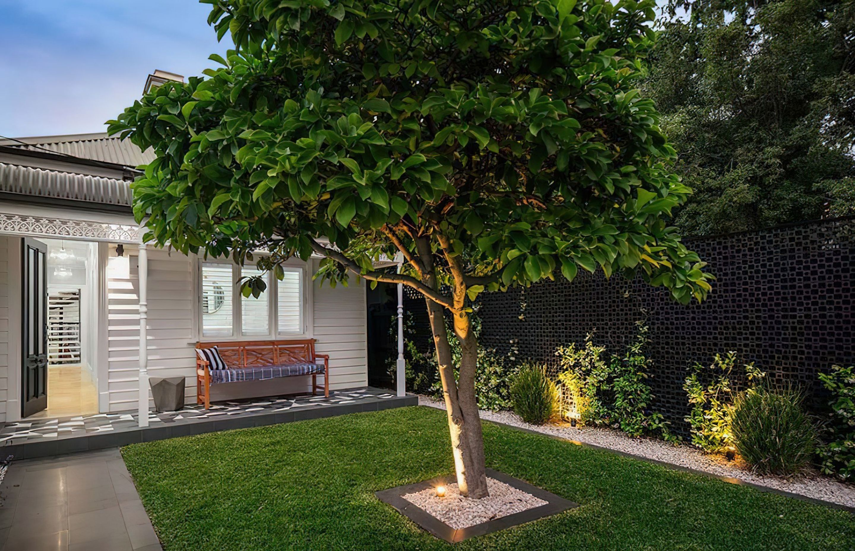 Elwood Residence