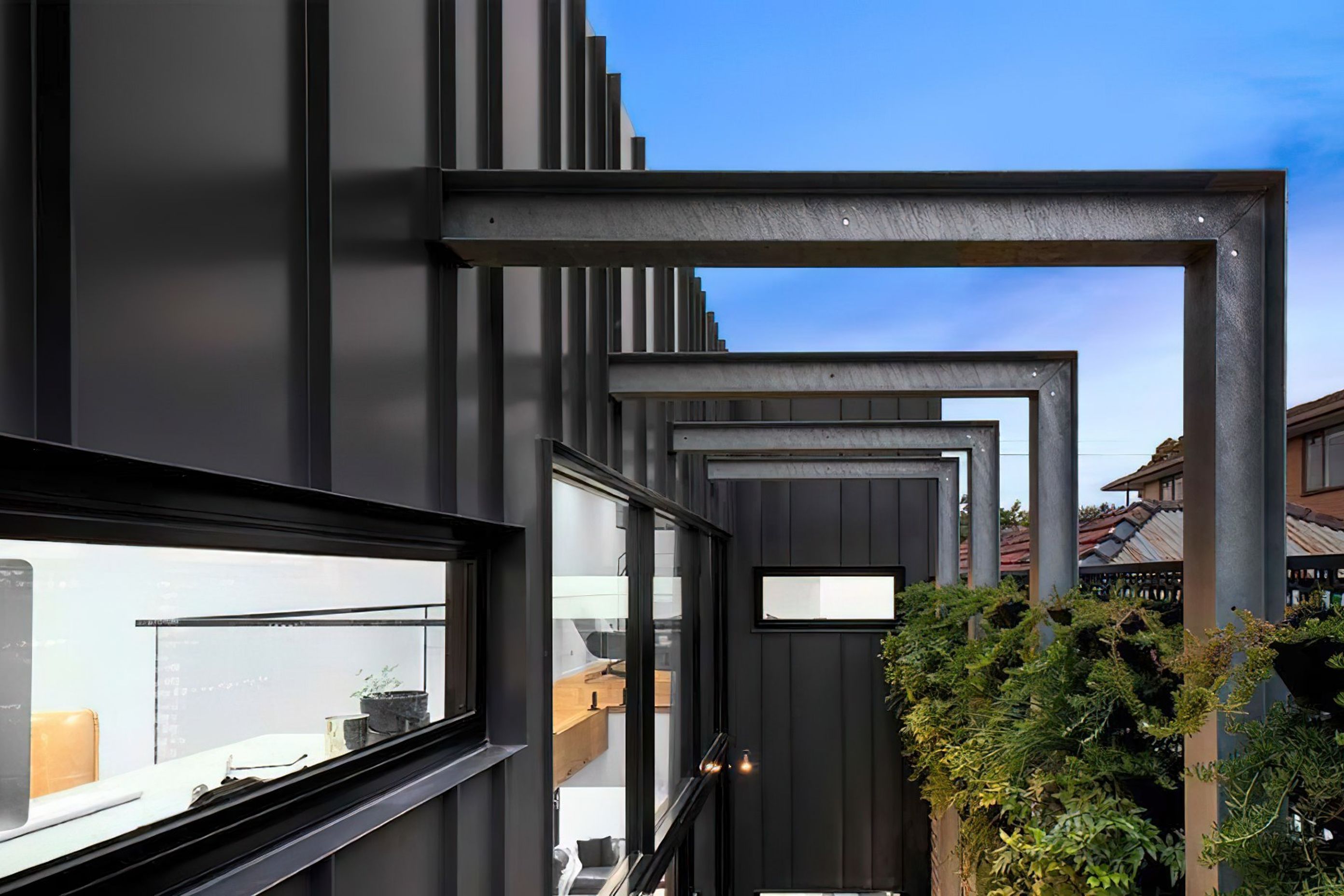 Elwood Residence