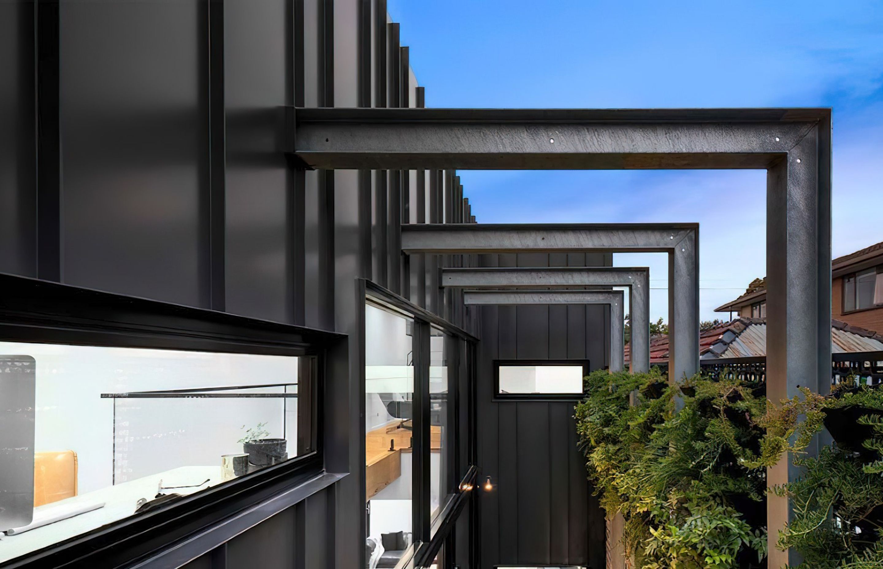 Elwood Residence