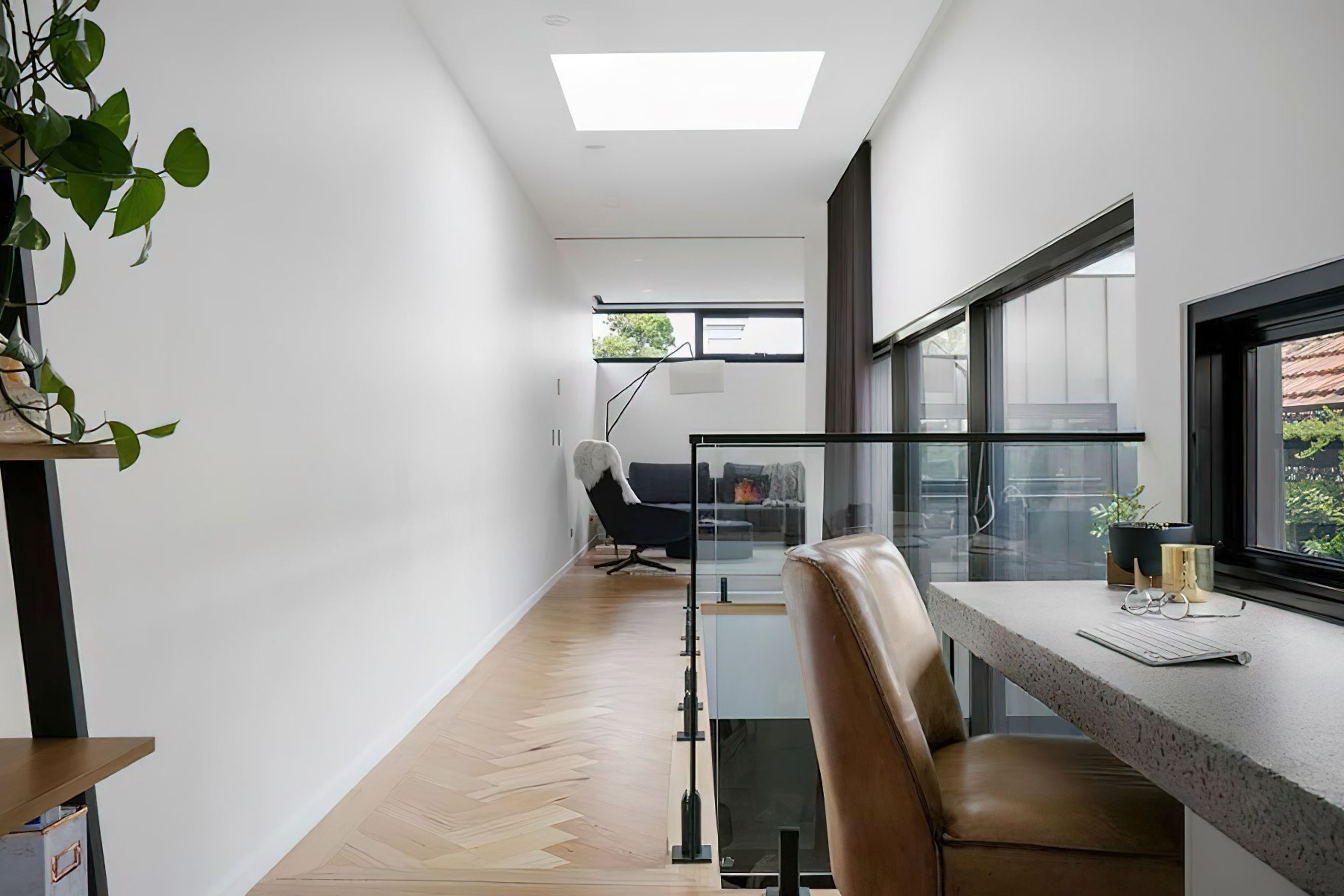 Elwood Residence