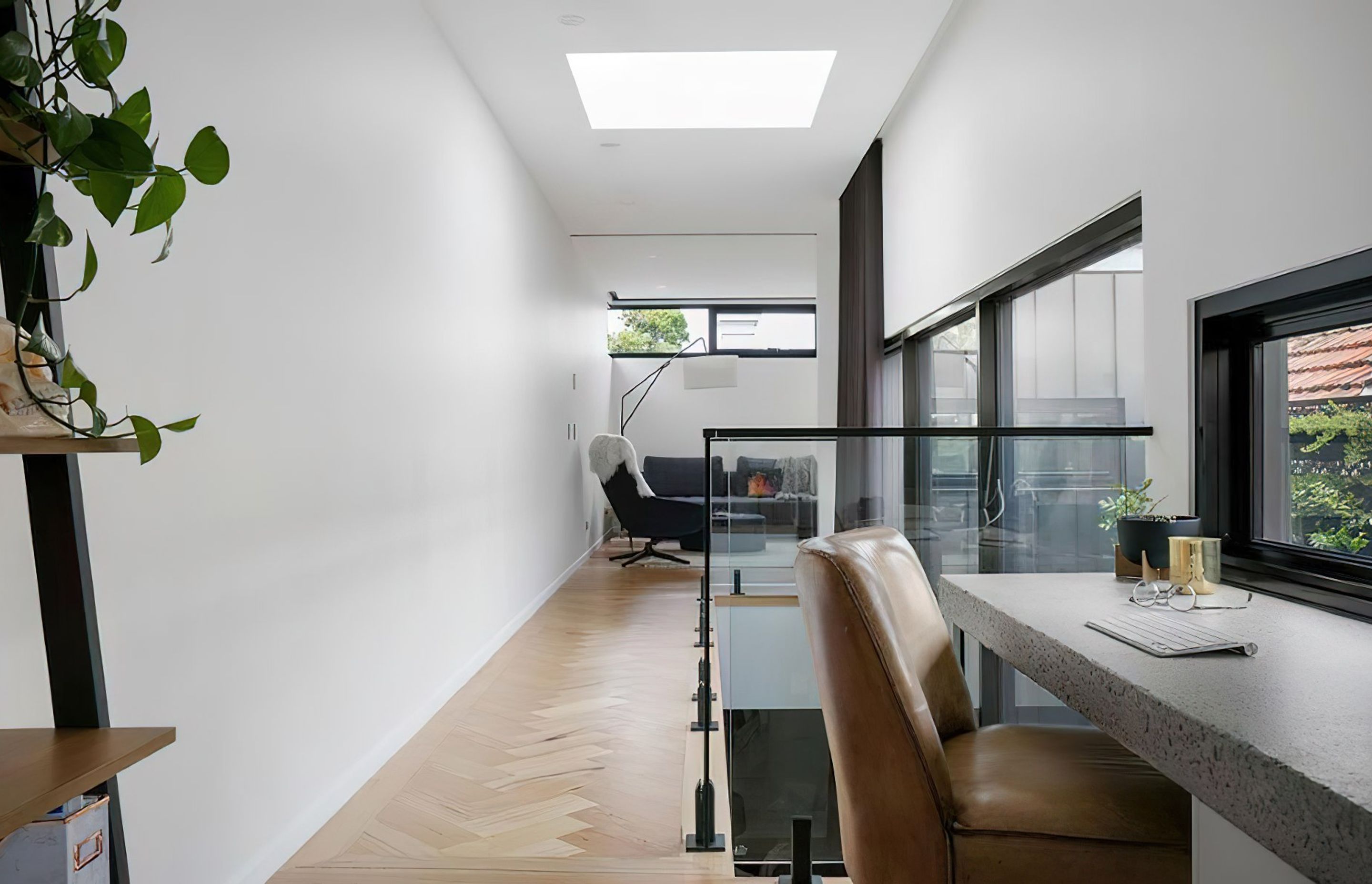 Elwood Residence