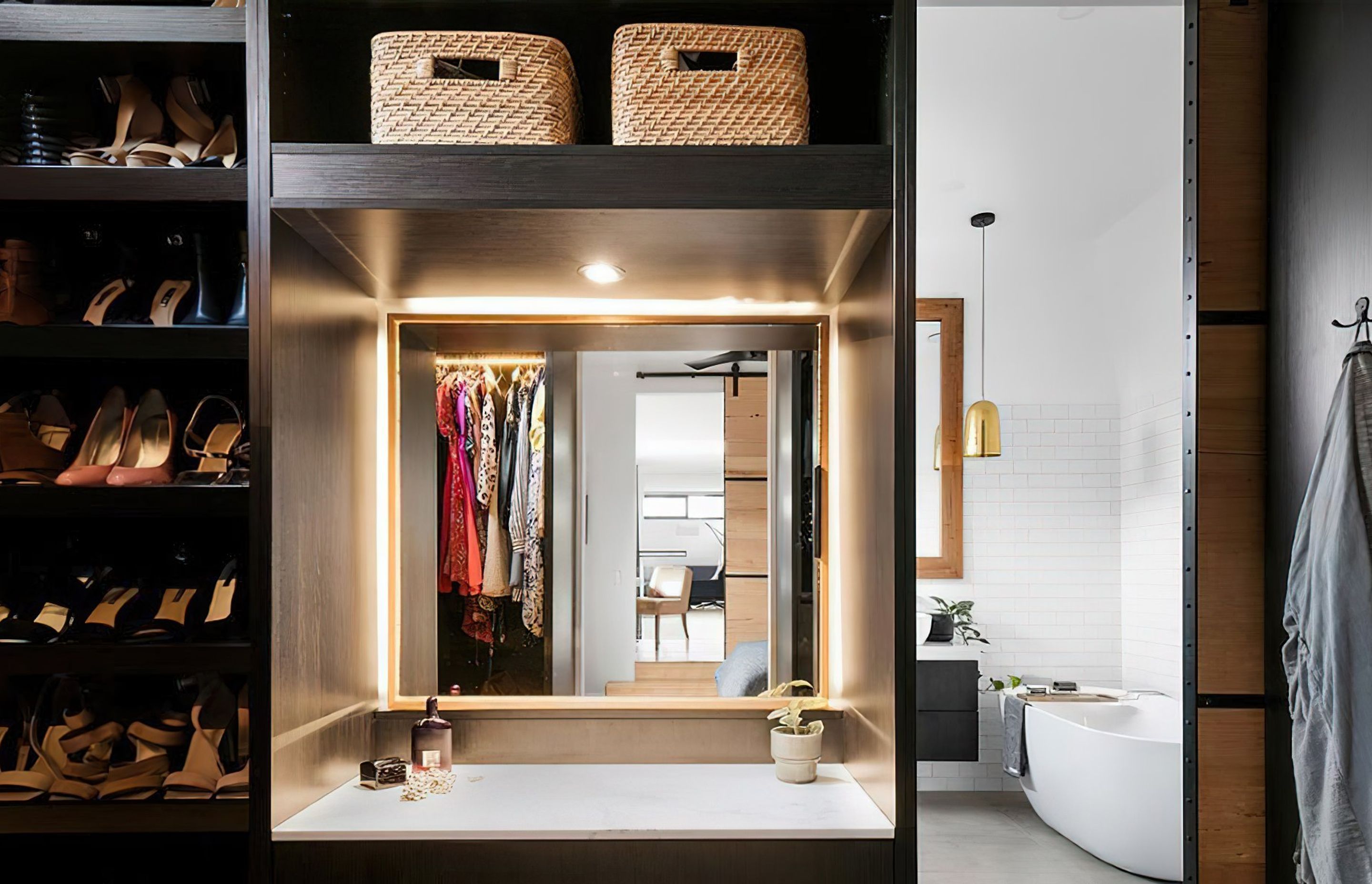 Elwood Residence