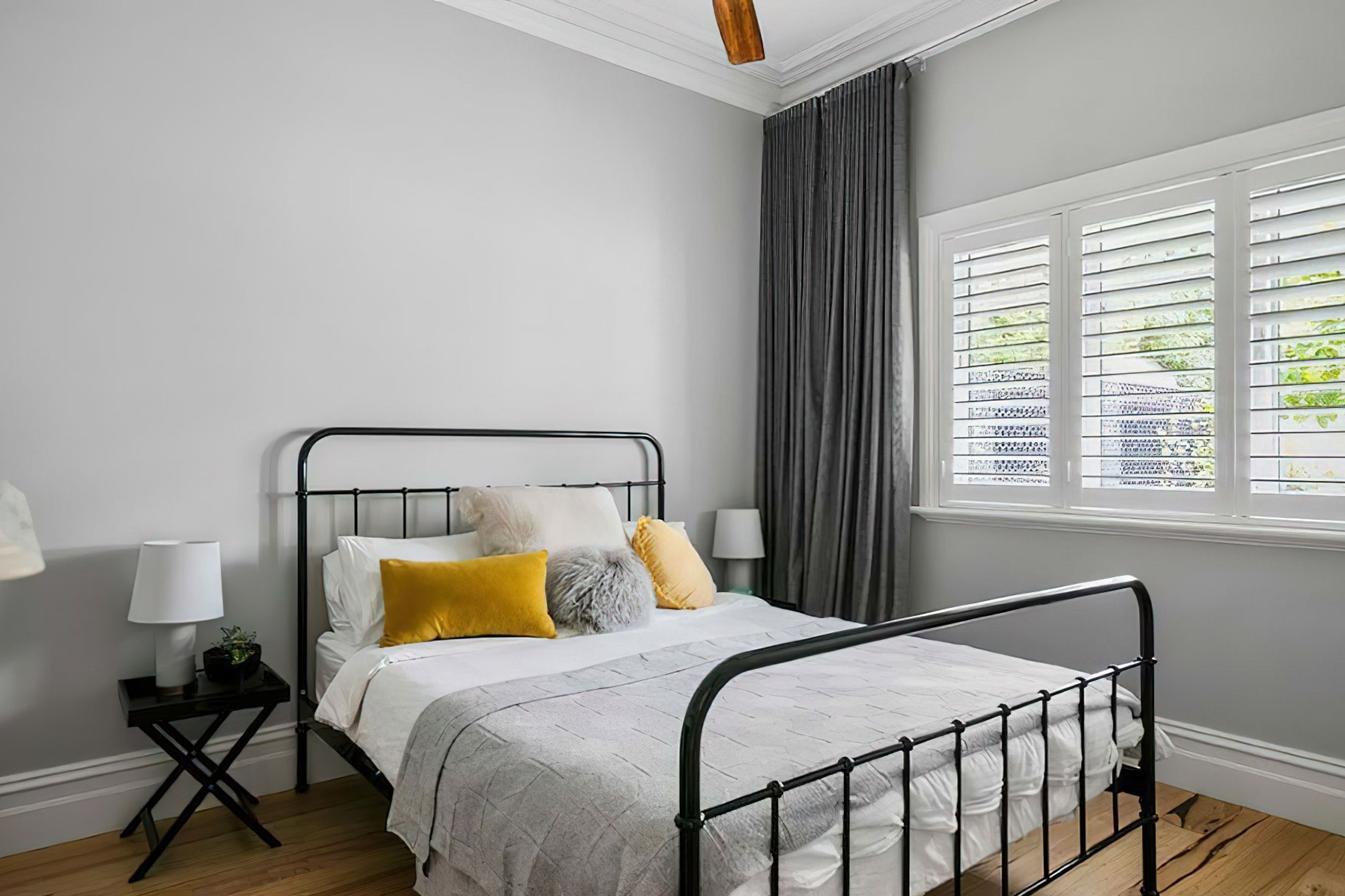 Elwood Residence