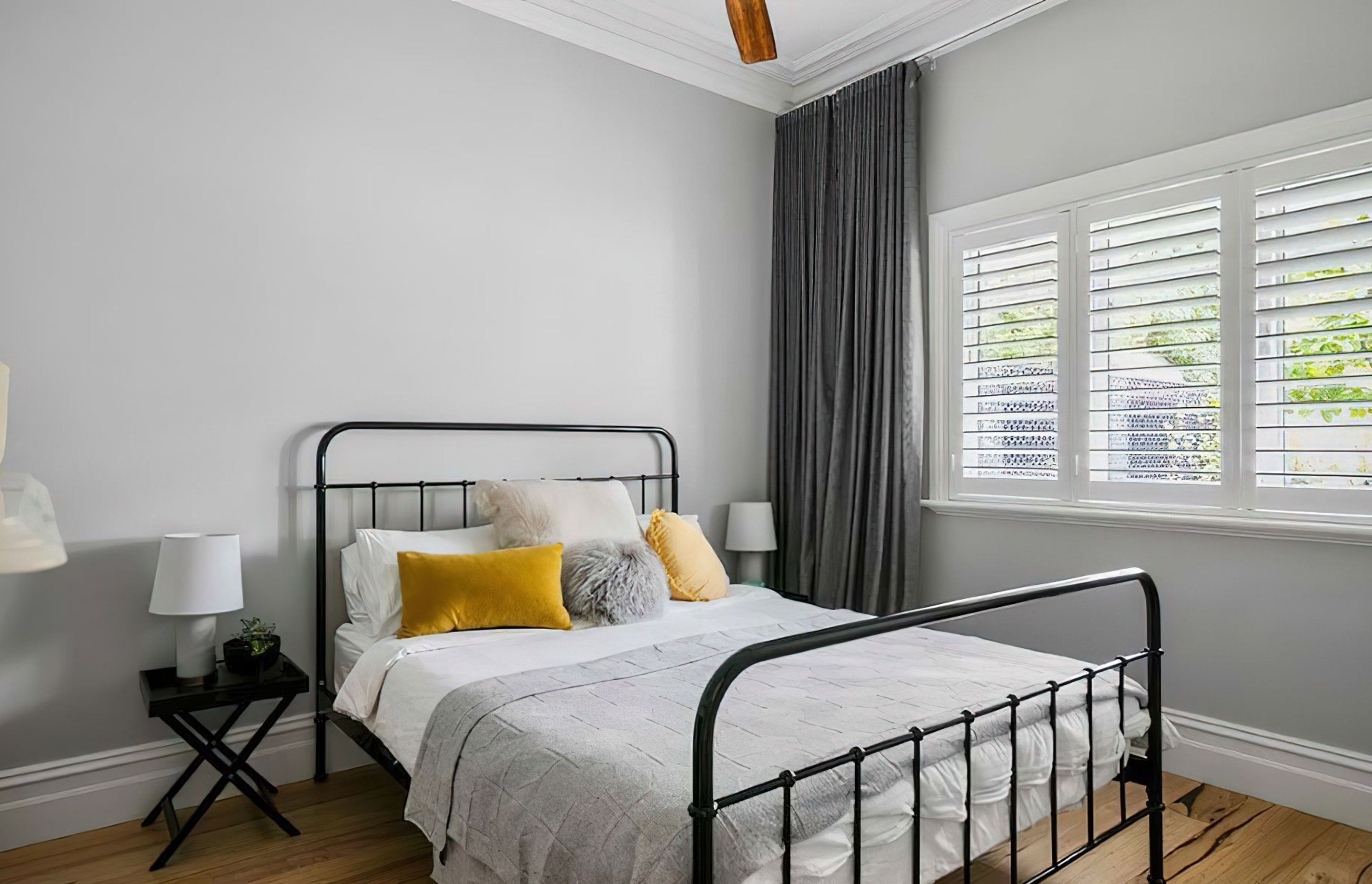 Elwood Residence