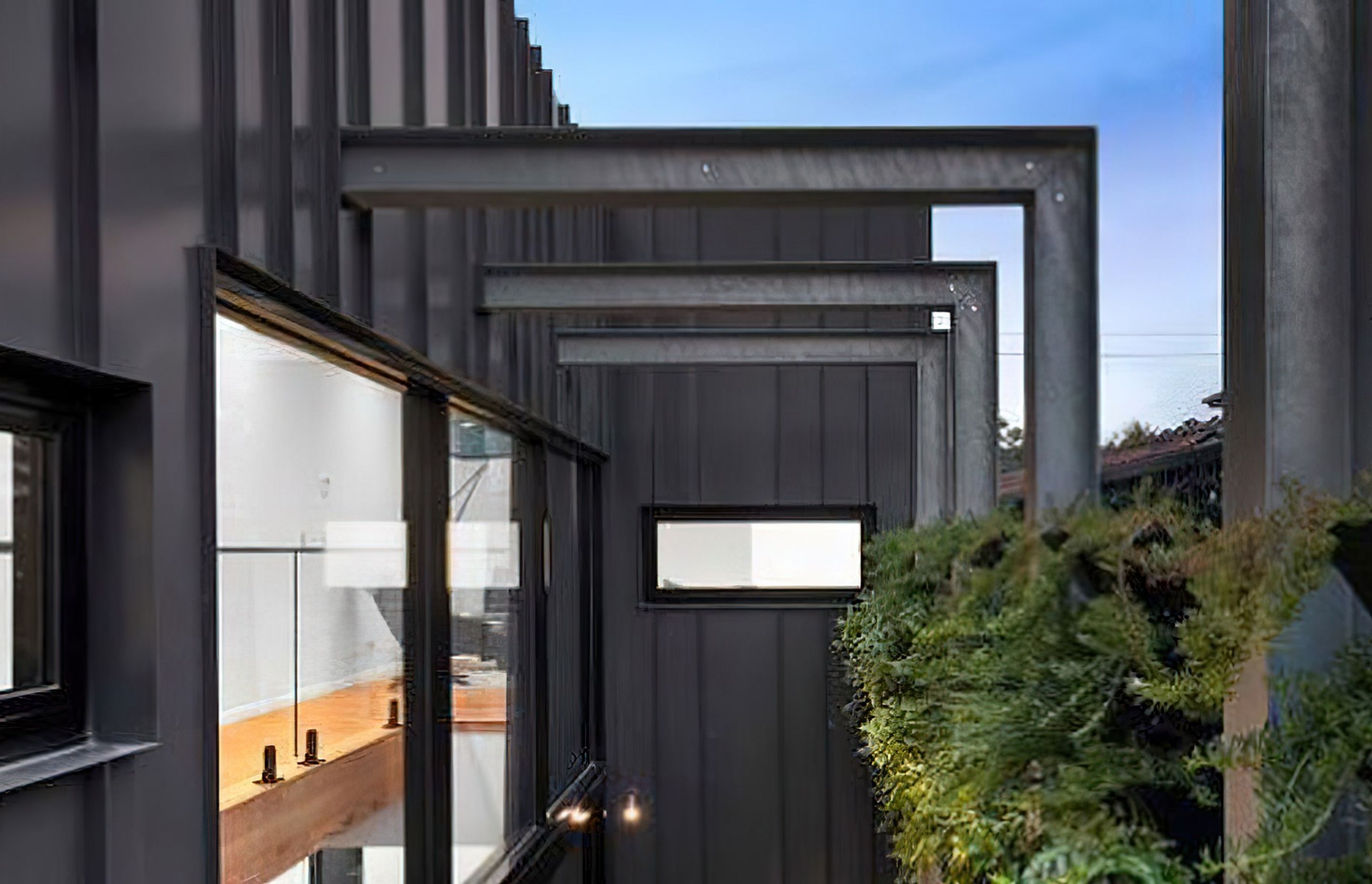 Elwood Residence