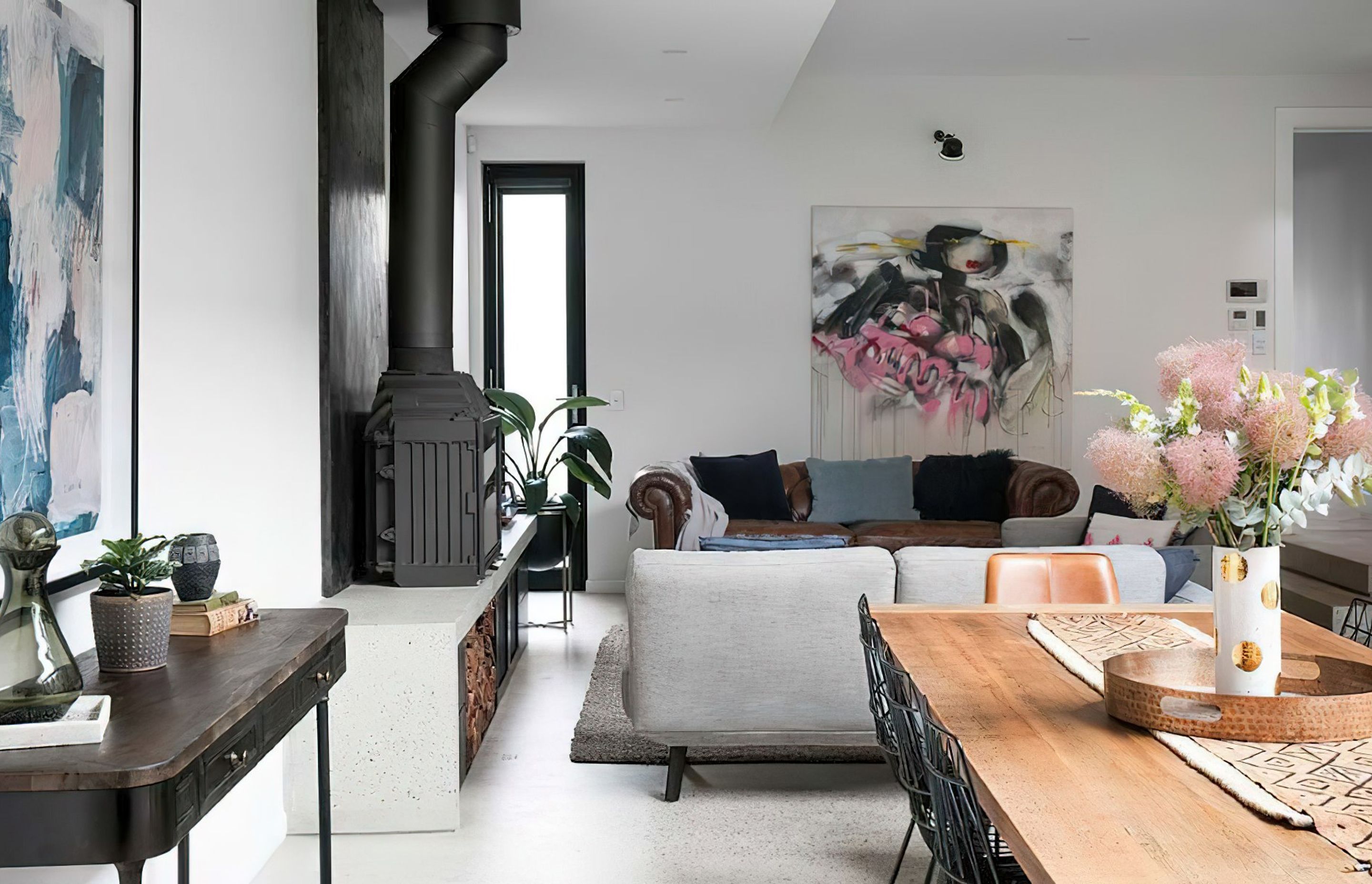 Elwood Residence