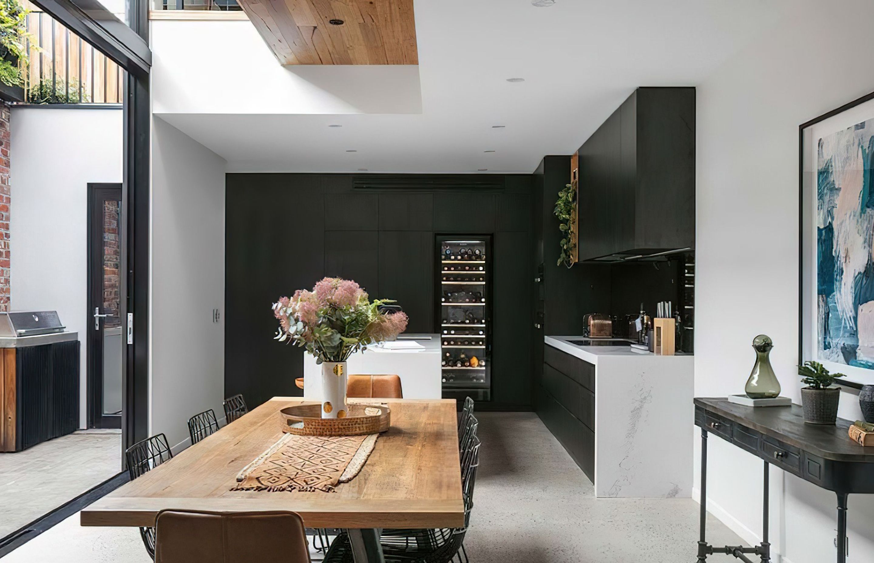 Elwood Residence