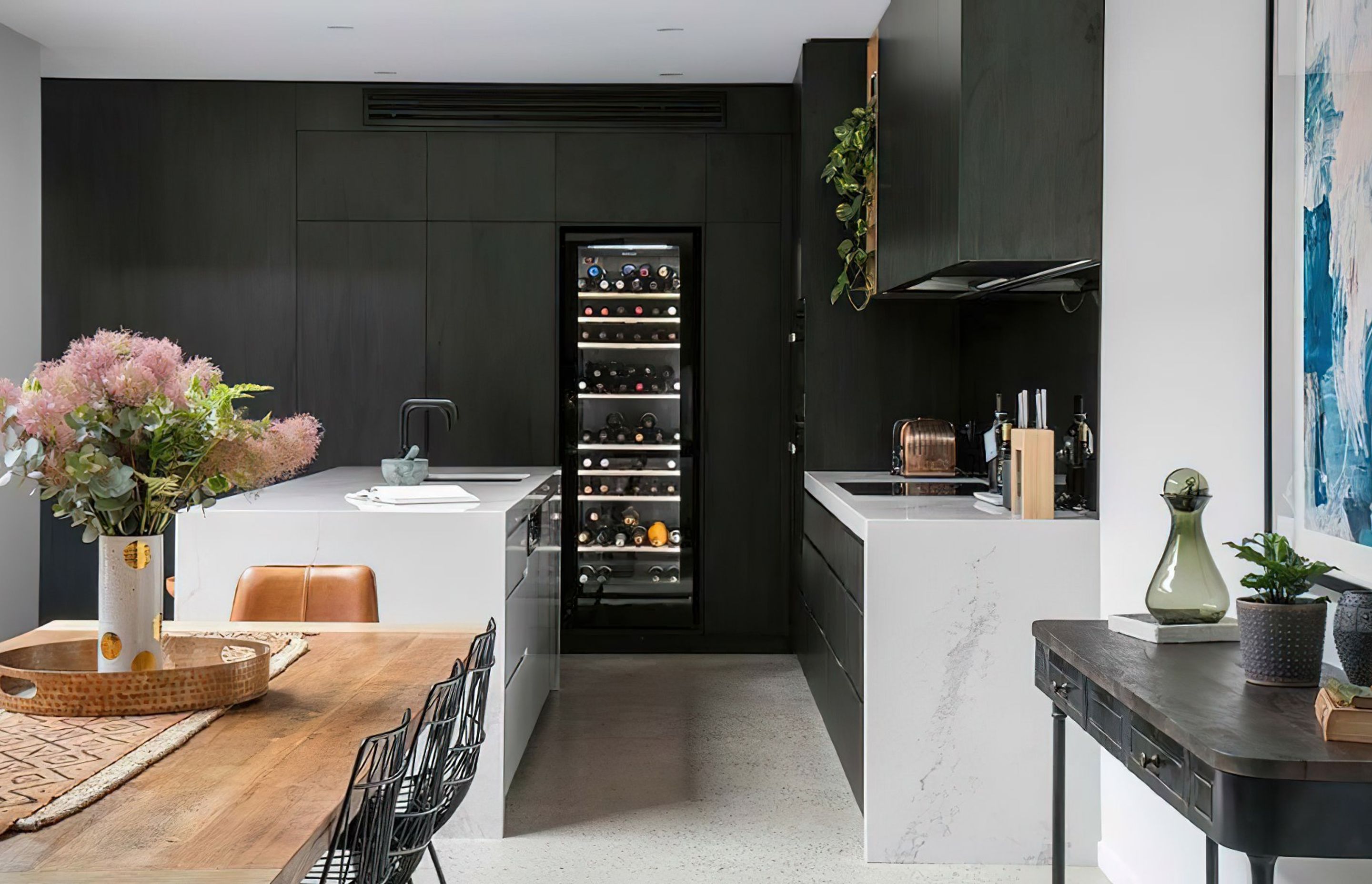 Elwood Residence