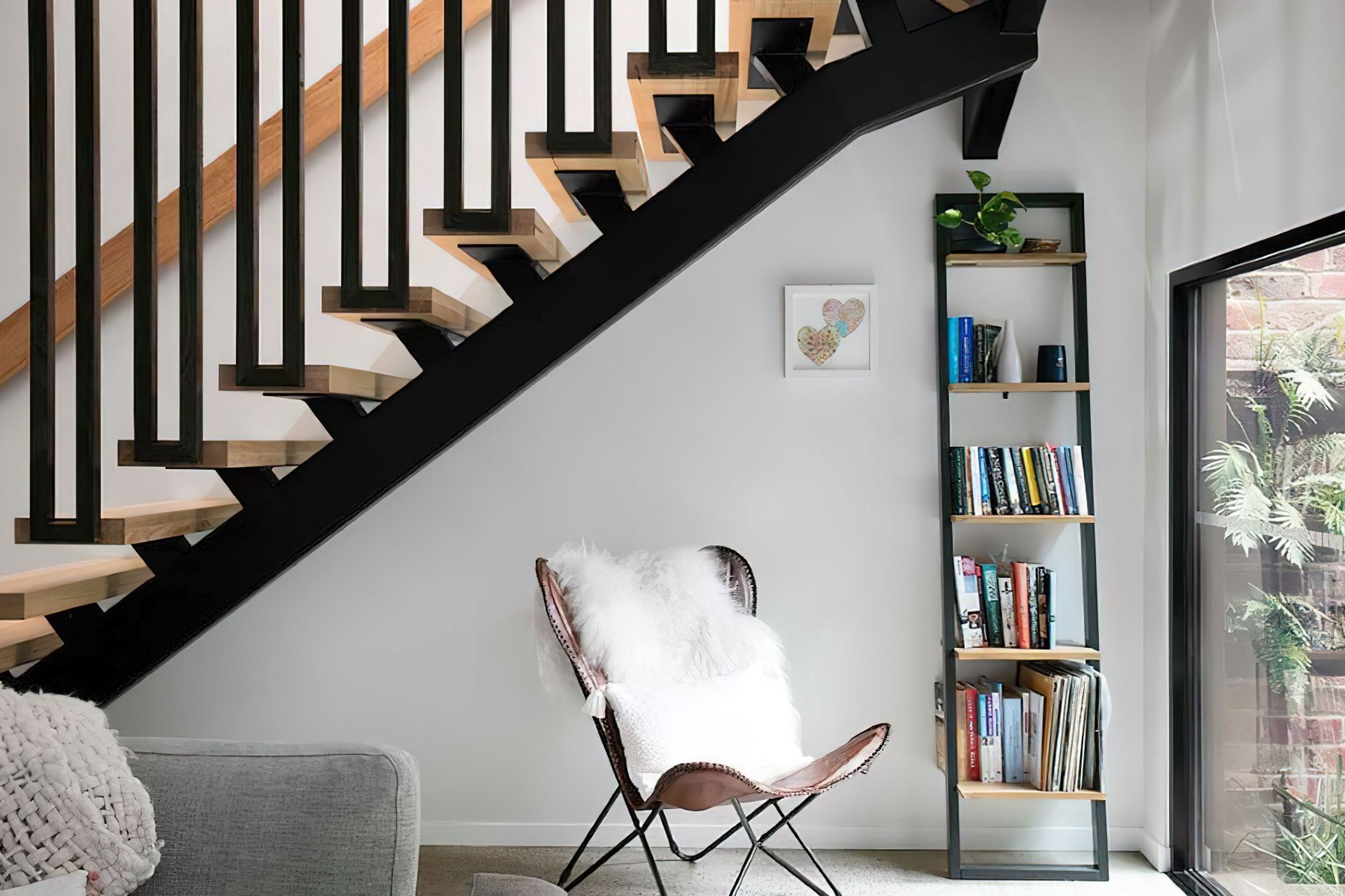 Elwood Residence