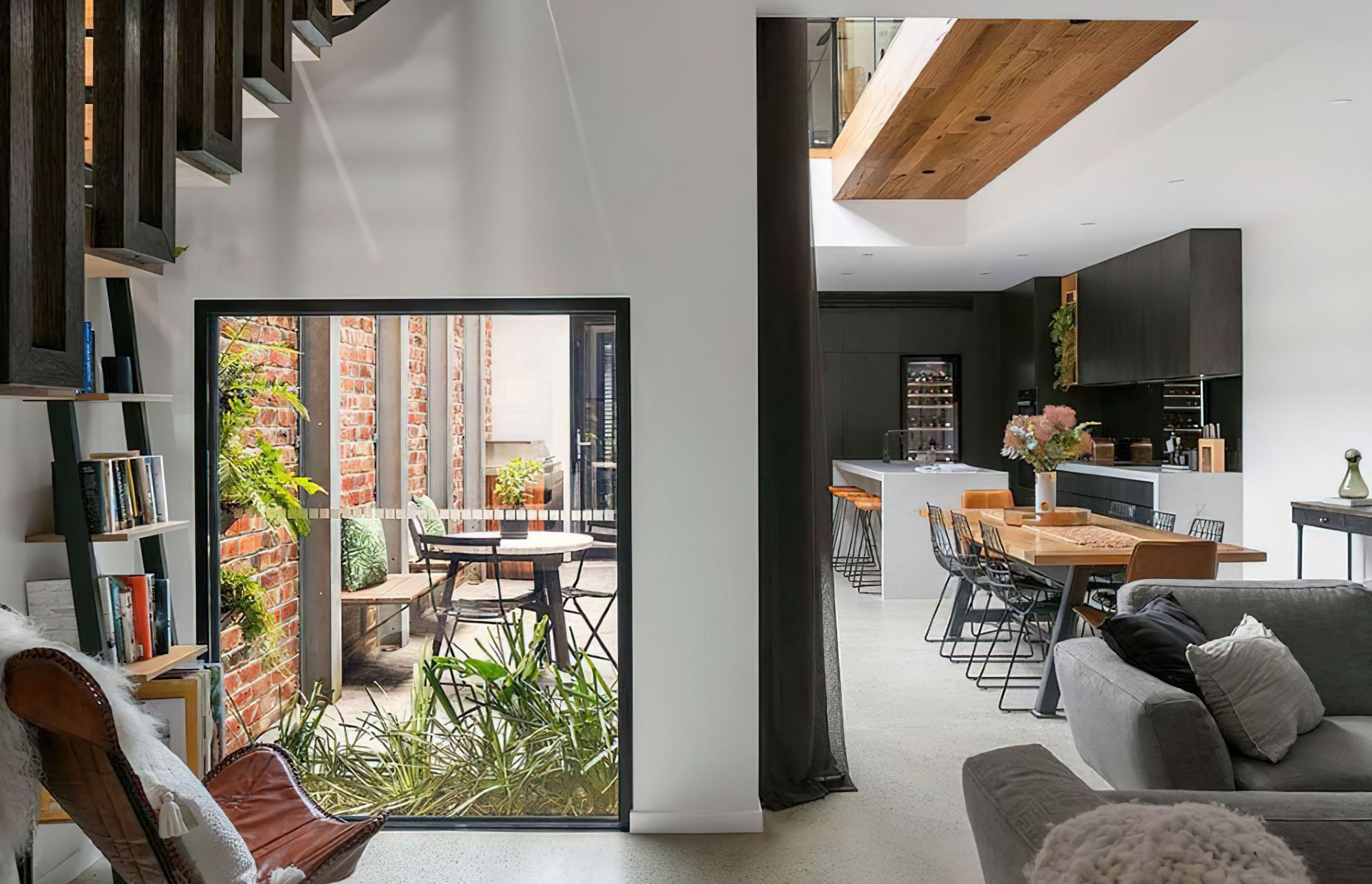 Elwood Residence