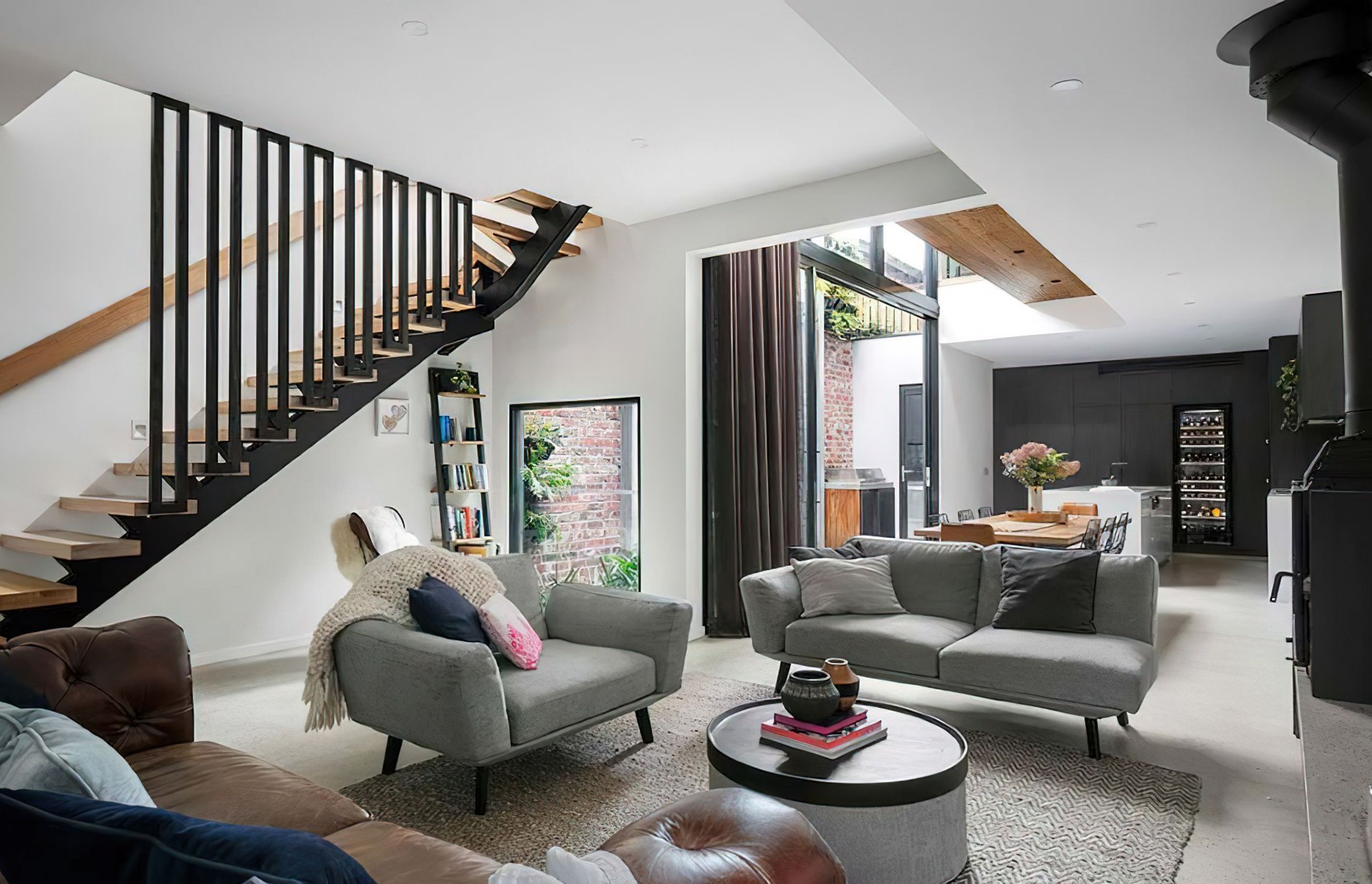 Elwood Residence