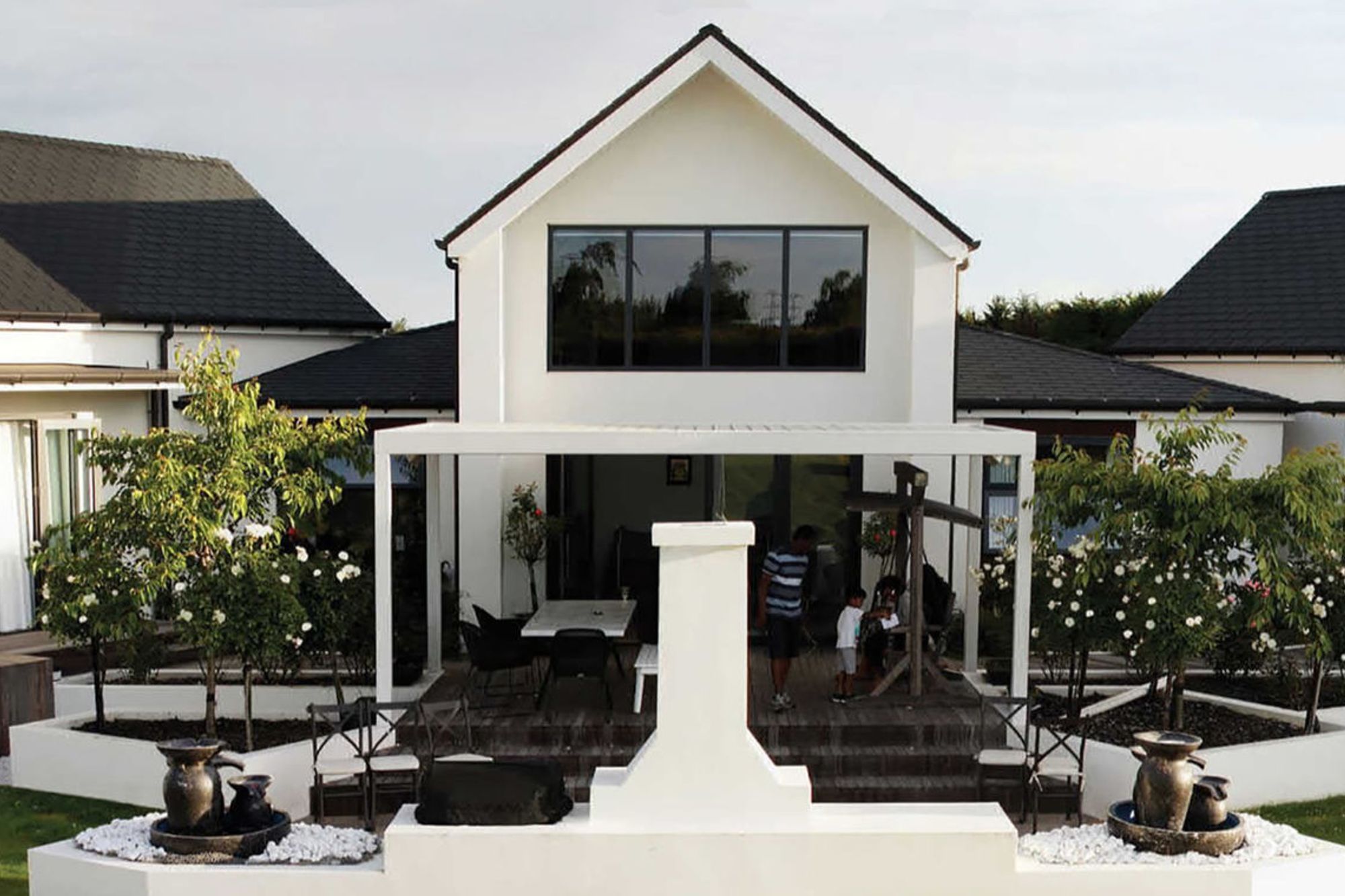 Prebbleton Country Estate