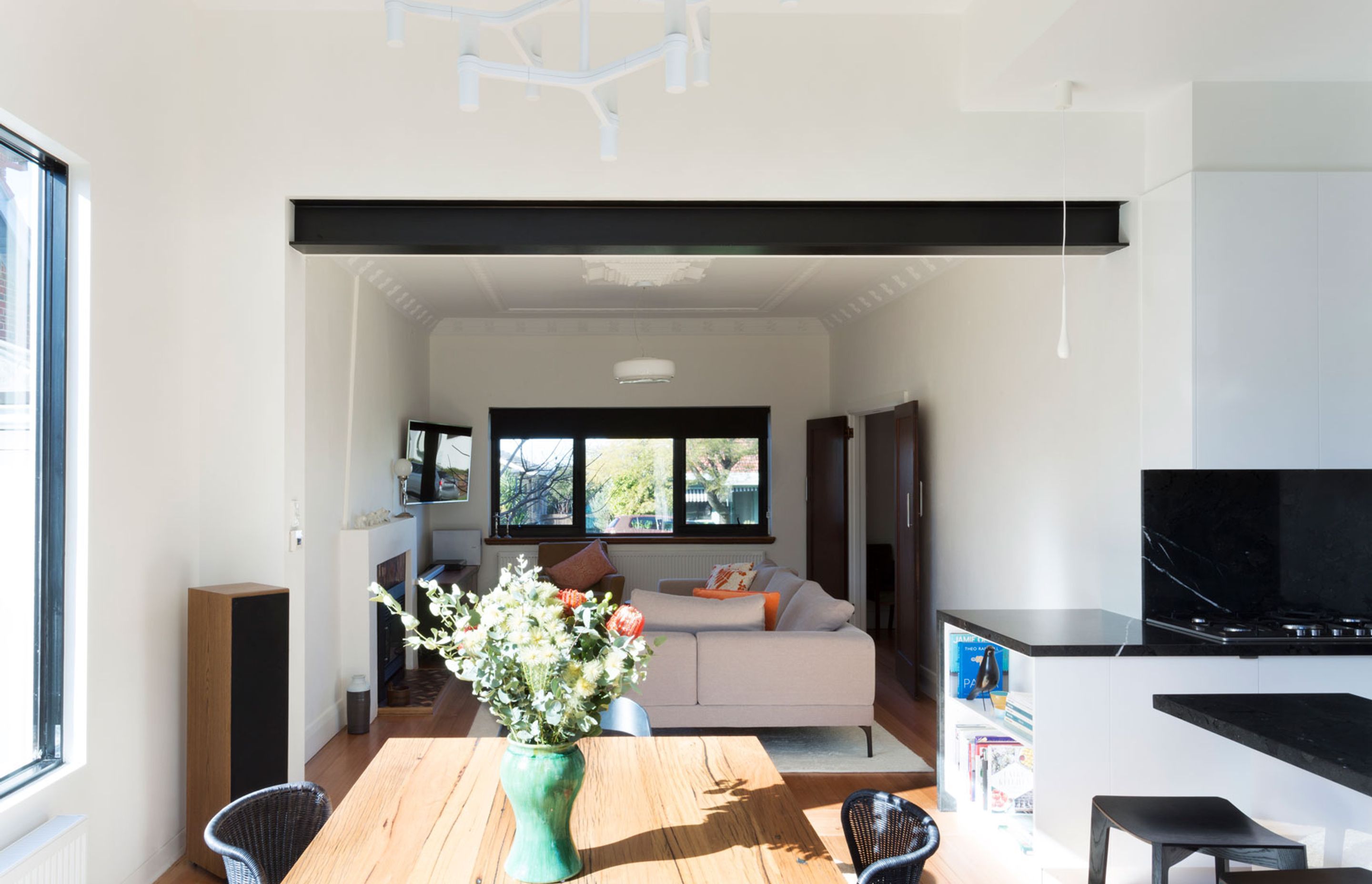 Deco House