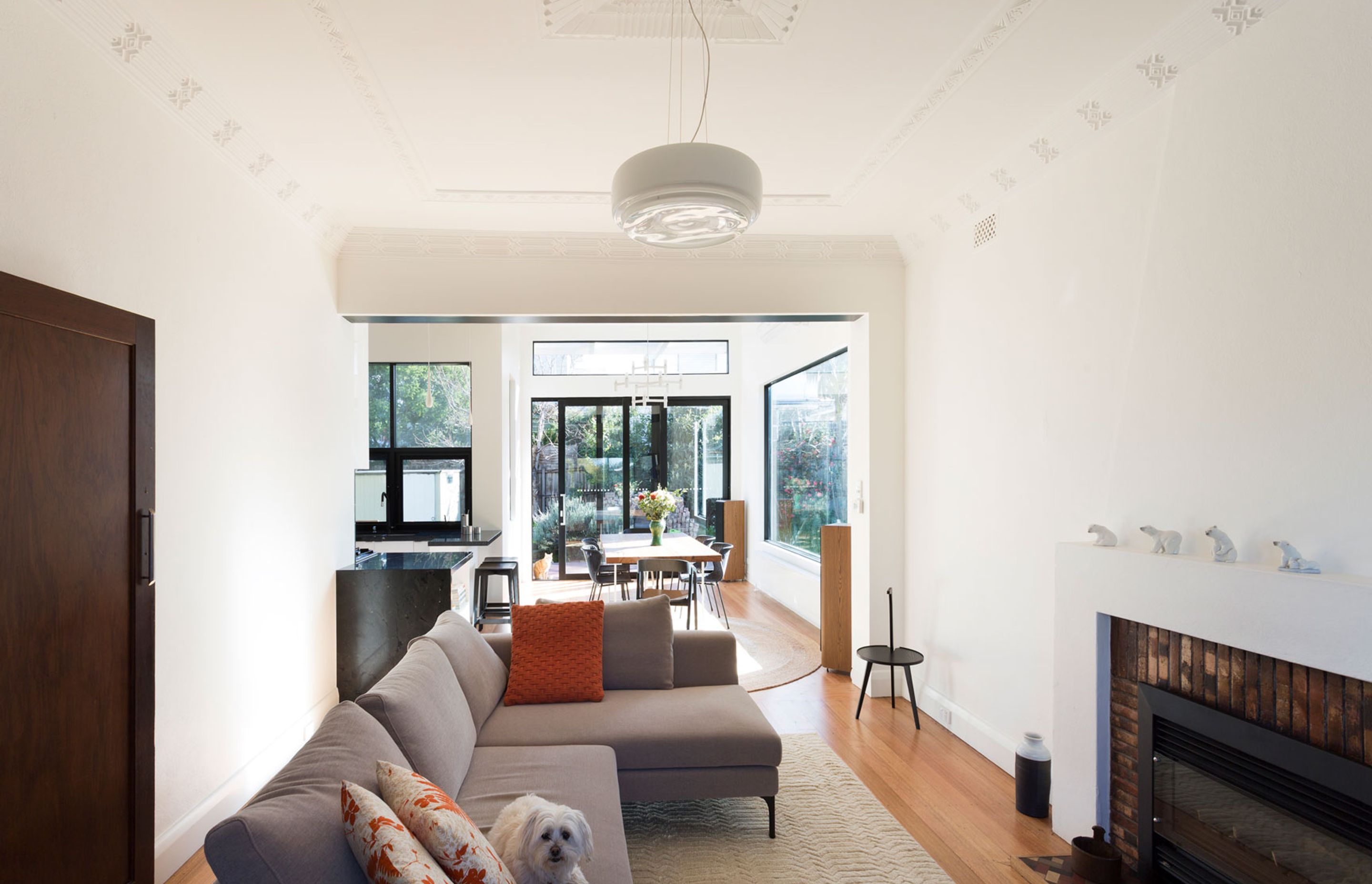 Deco House