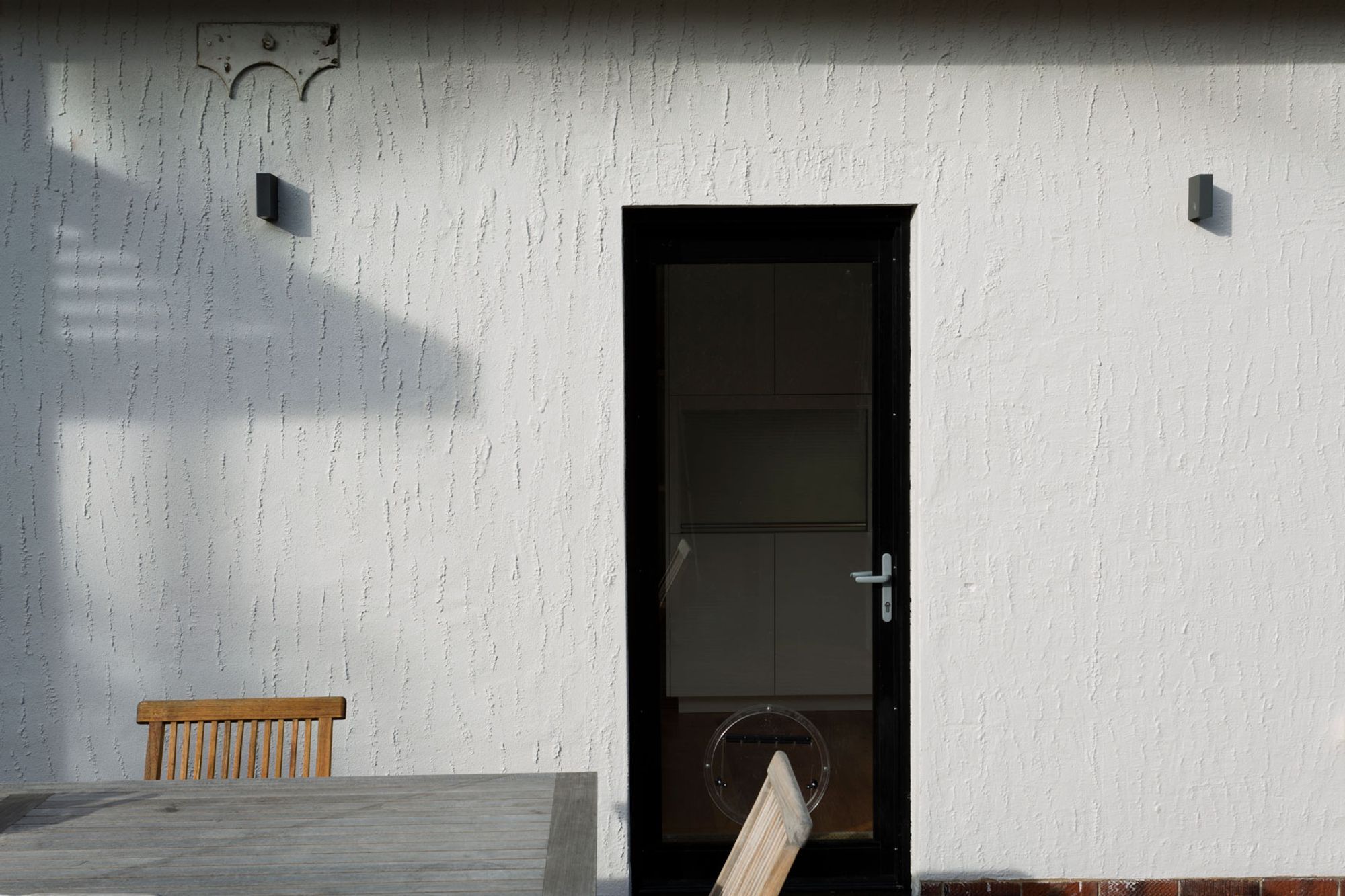 Deco House
