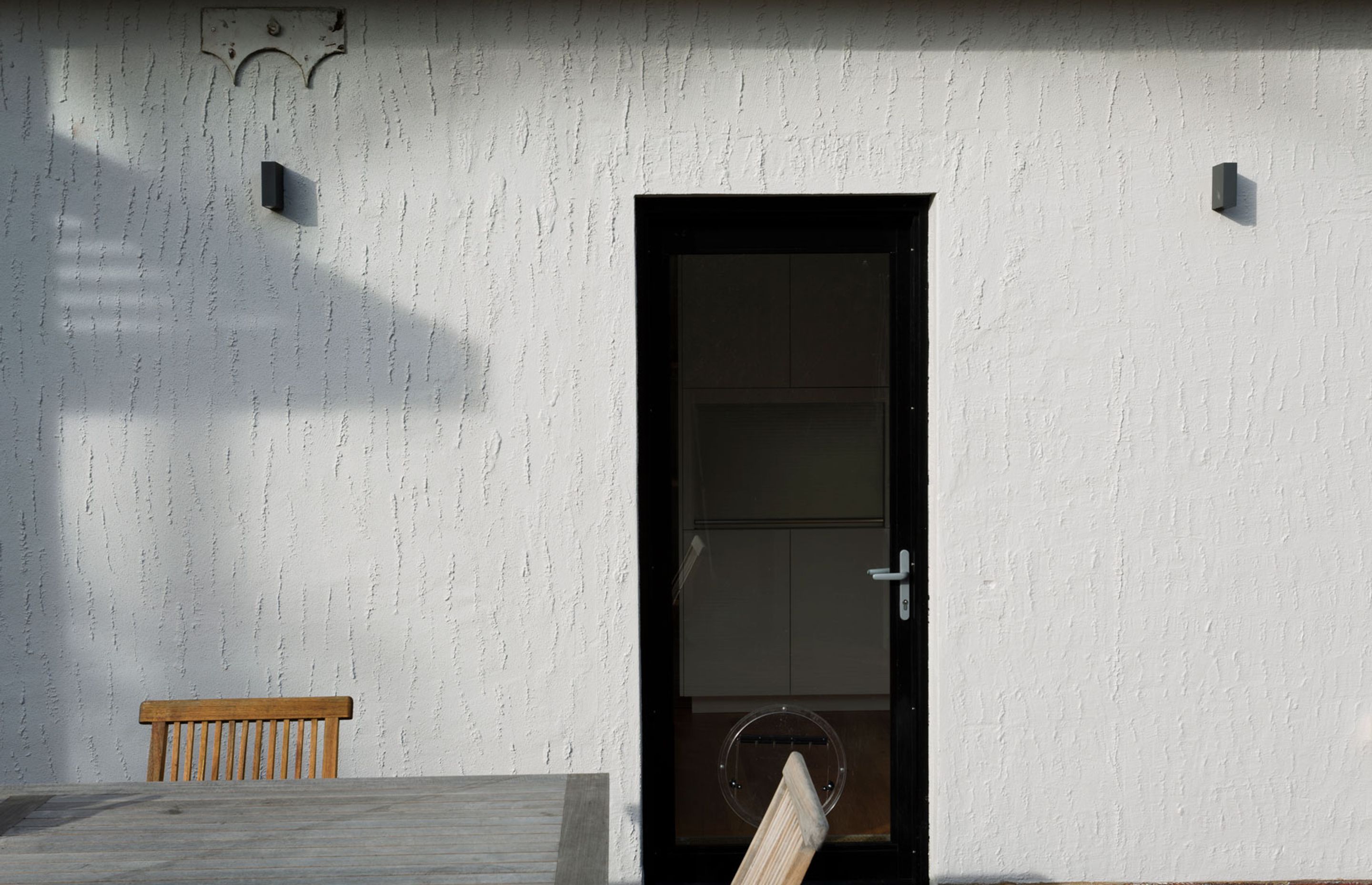 Deco House