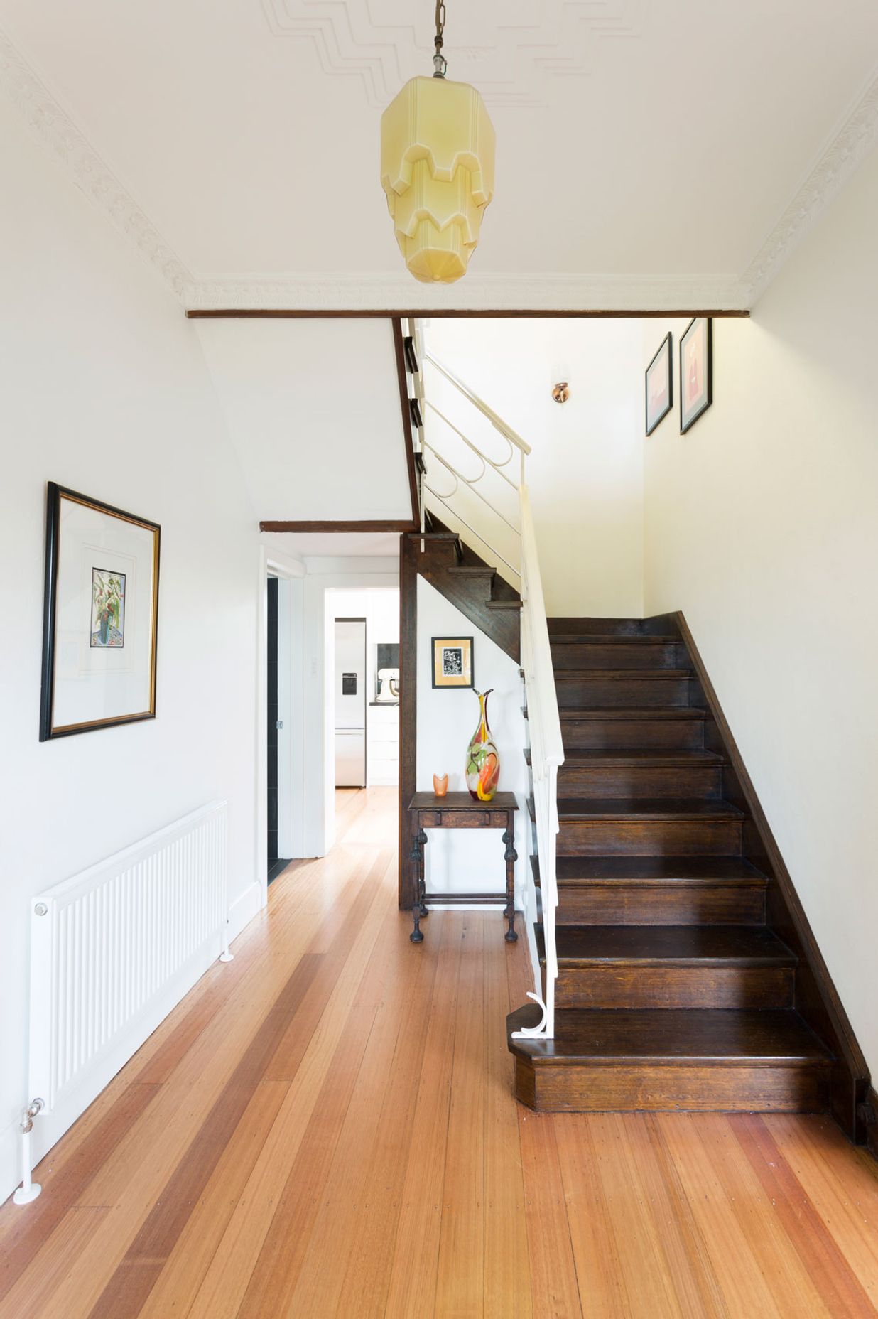 Deco House