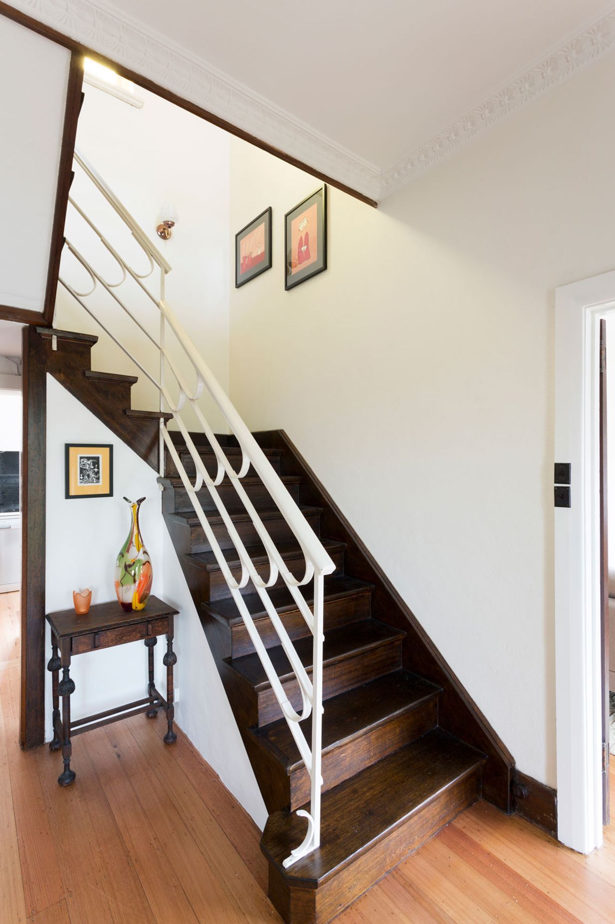 Deco House