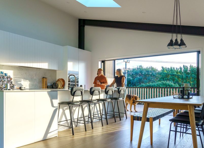 Pukerua Bay House