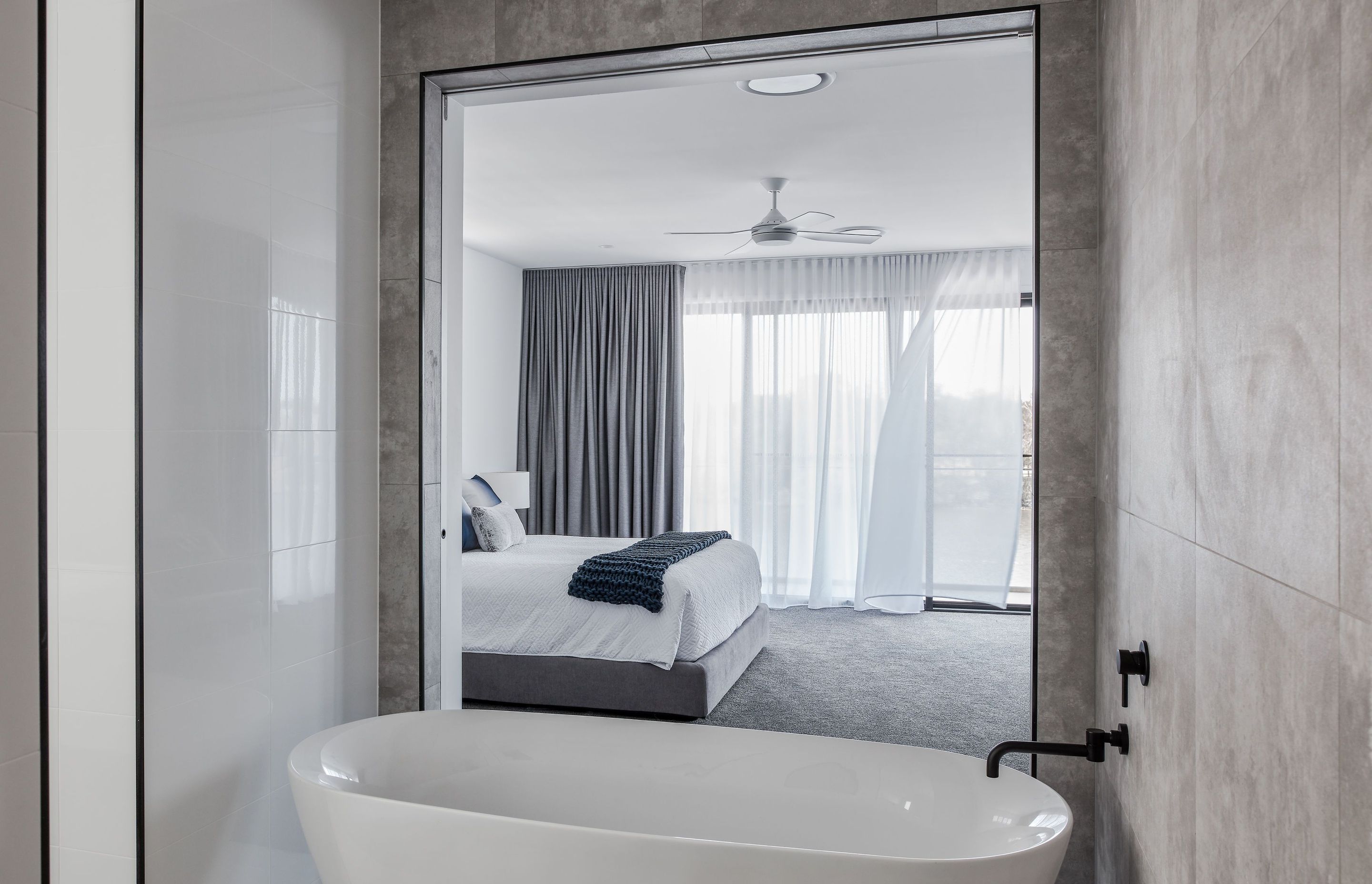 Carrara Waters