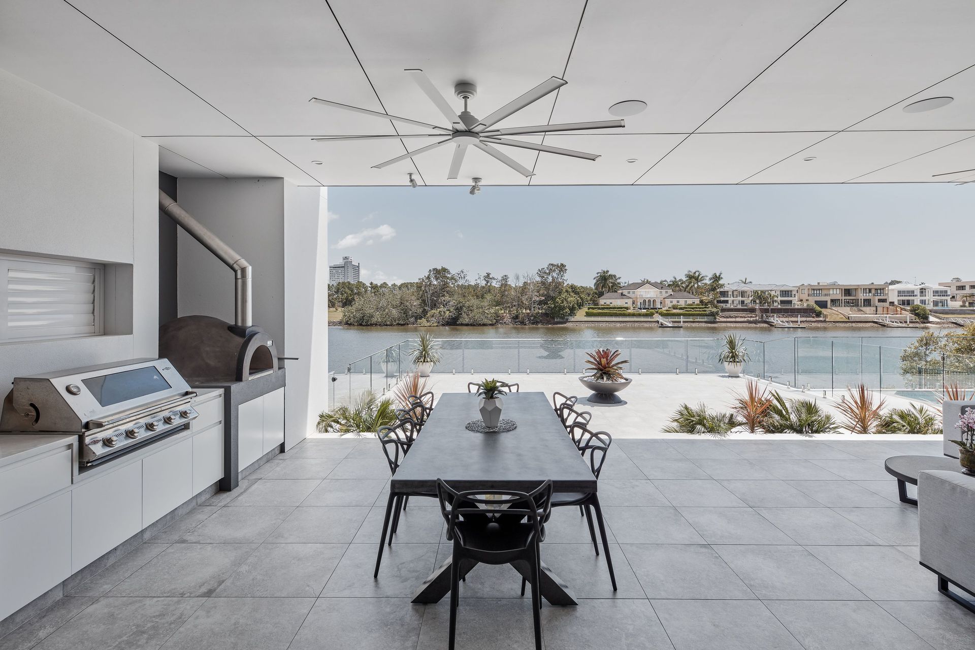 Carrara Waters