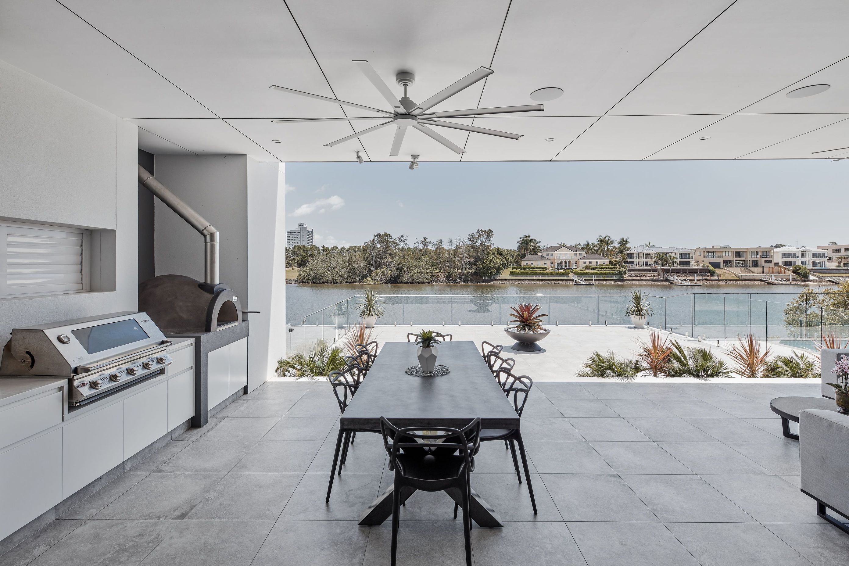 Carrara Waters
